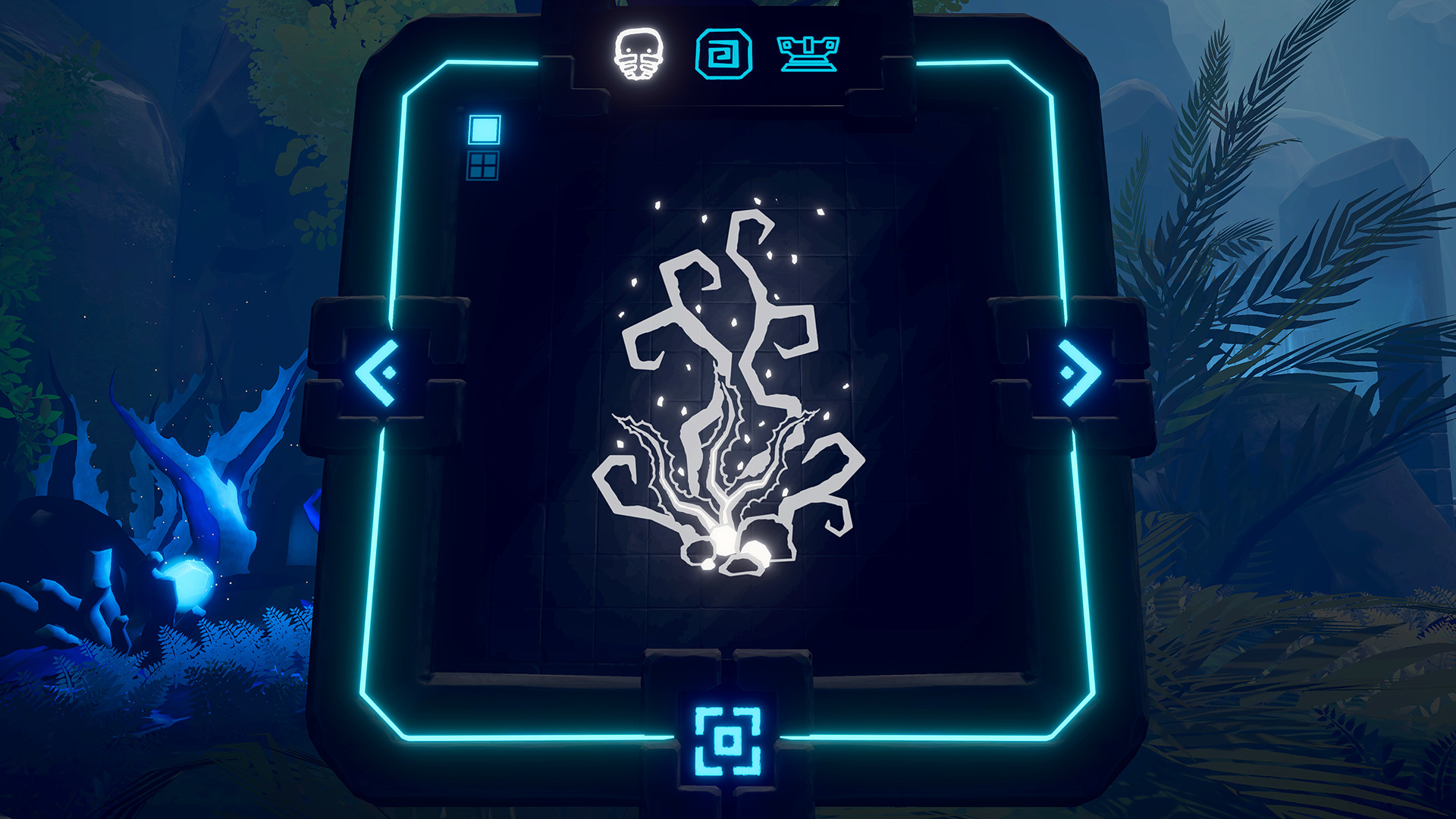 Скриншот из игры Memorrha - 10