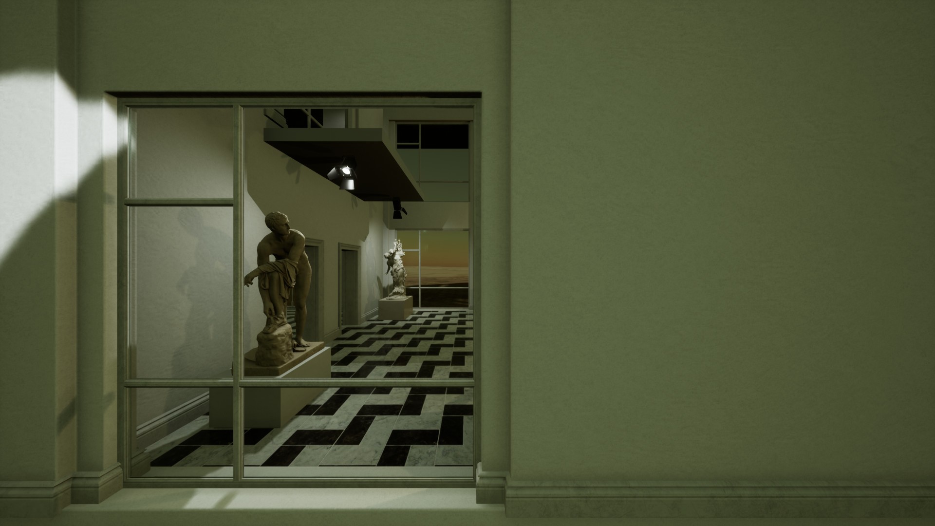 Скриншот из игры Occupy White Walls - 22