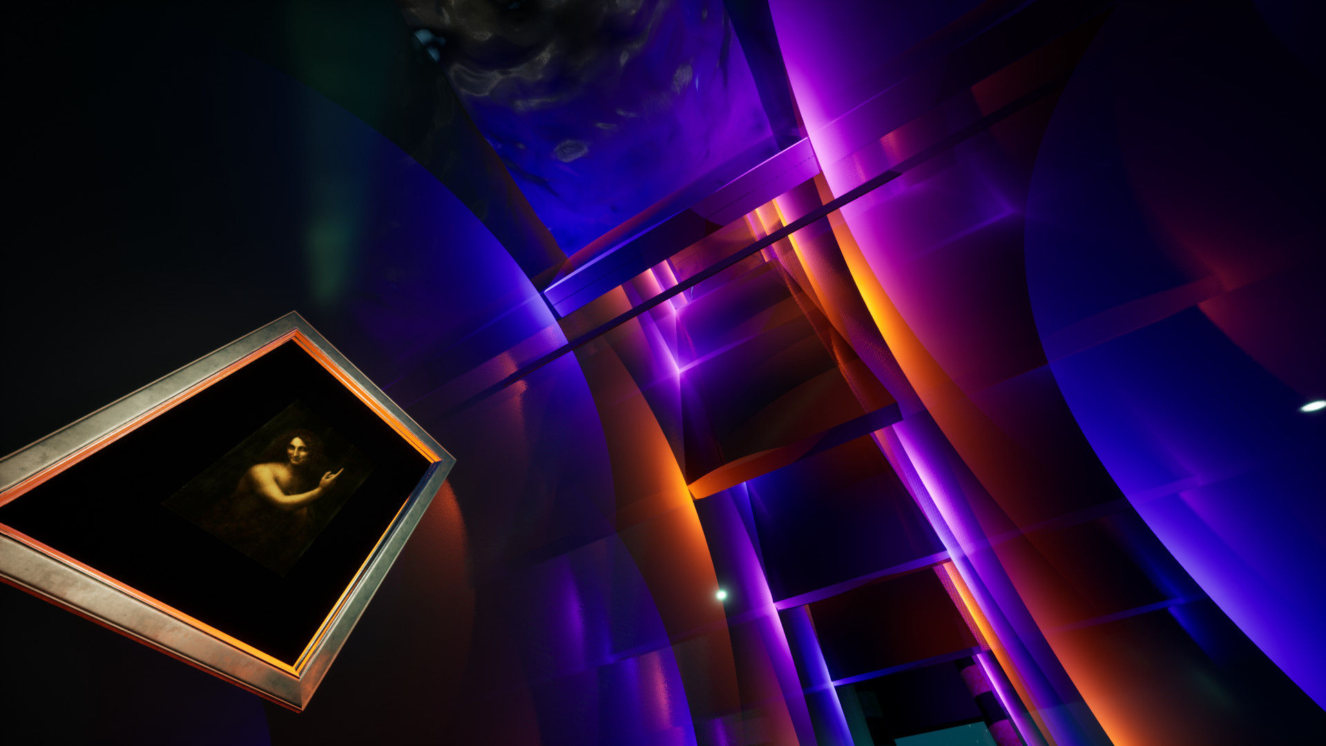 Скриншот из игры Occupy White Walls - 23