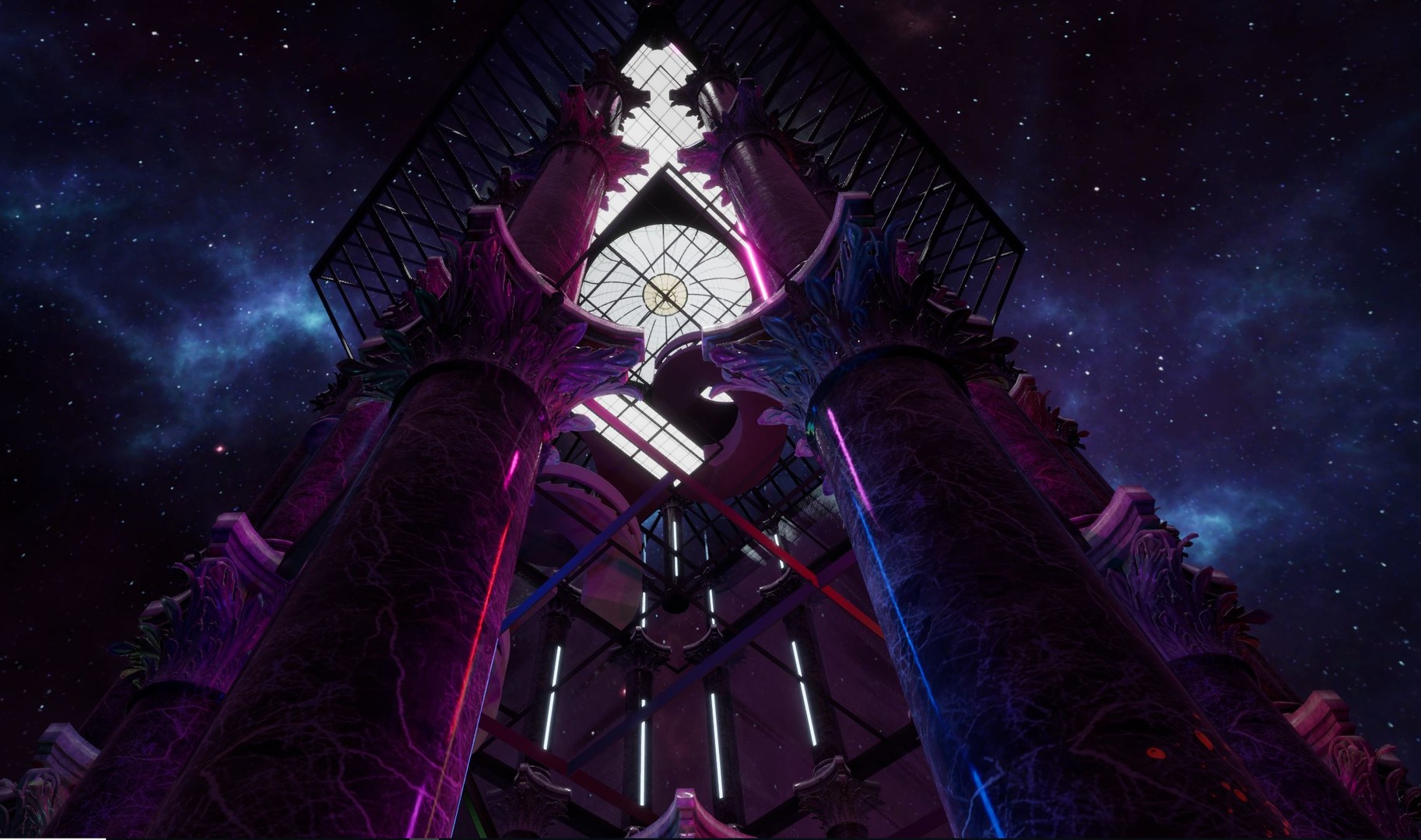 Скриншот из игры Occupy White Walls - 53