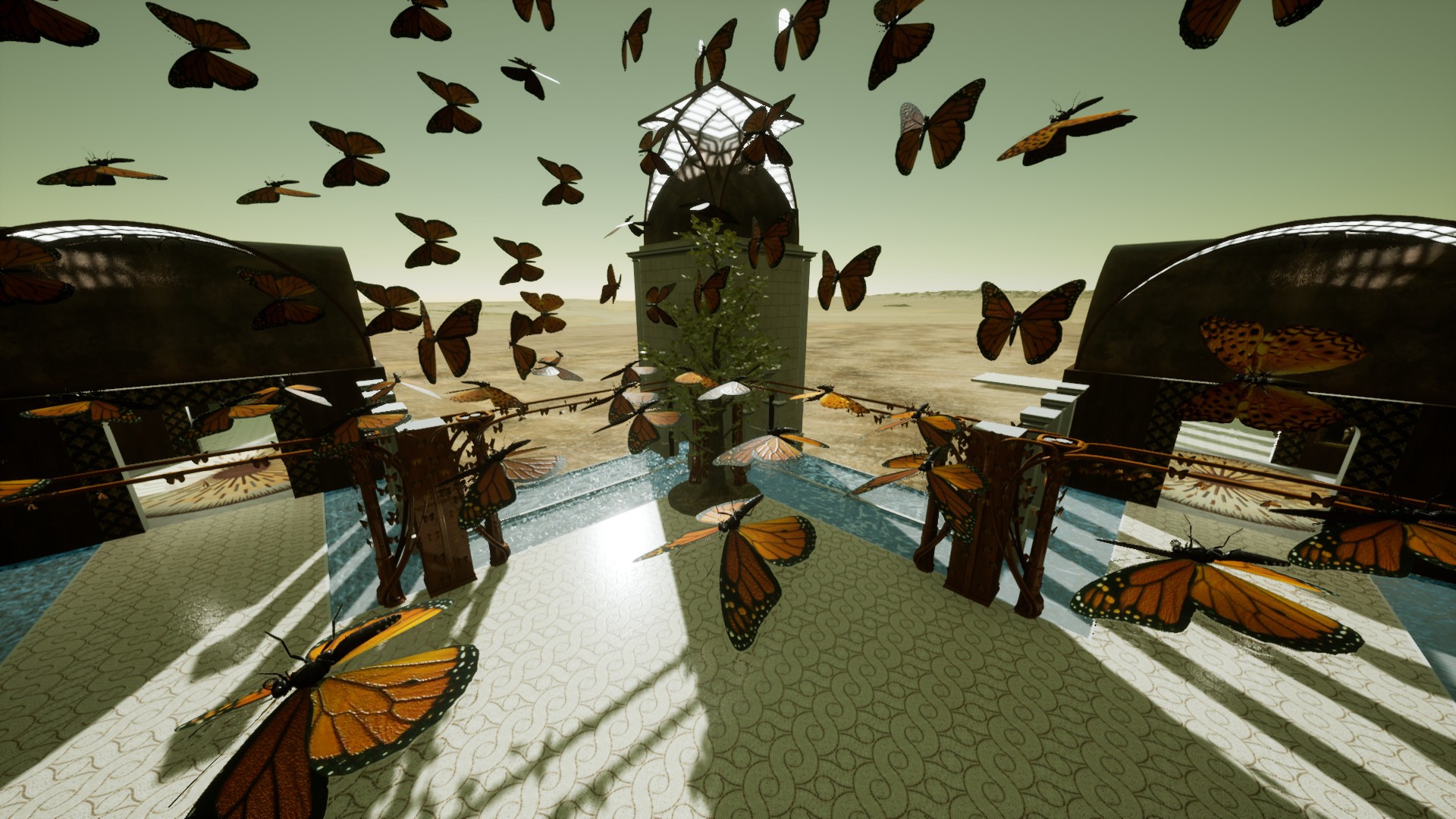 Скриншот из игры Occupy White Walls - 43