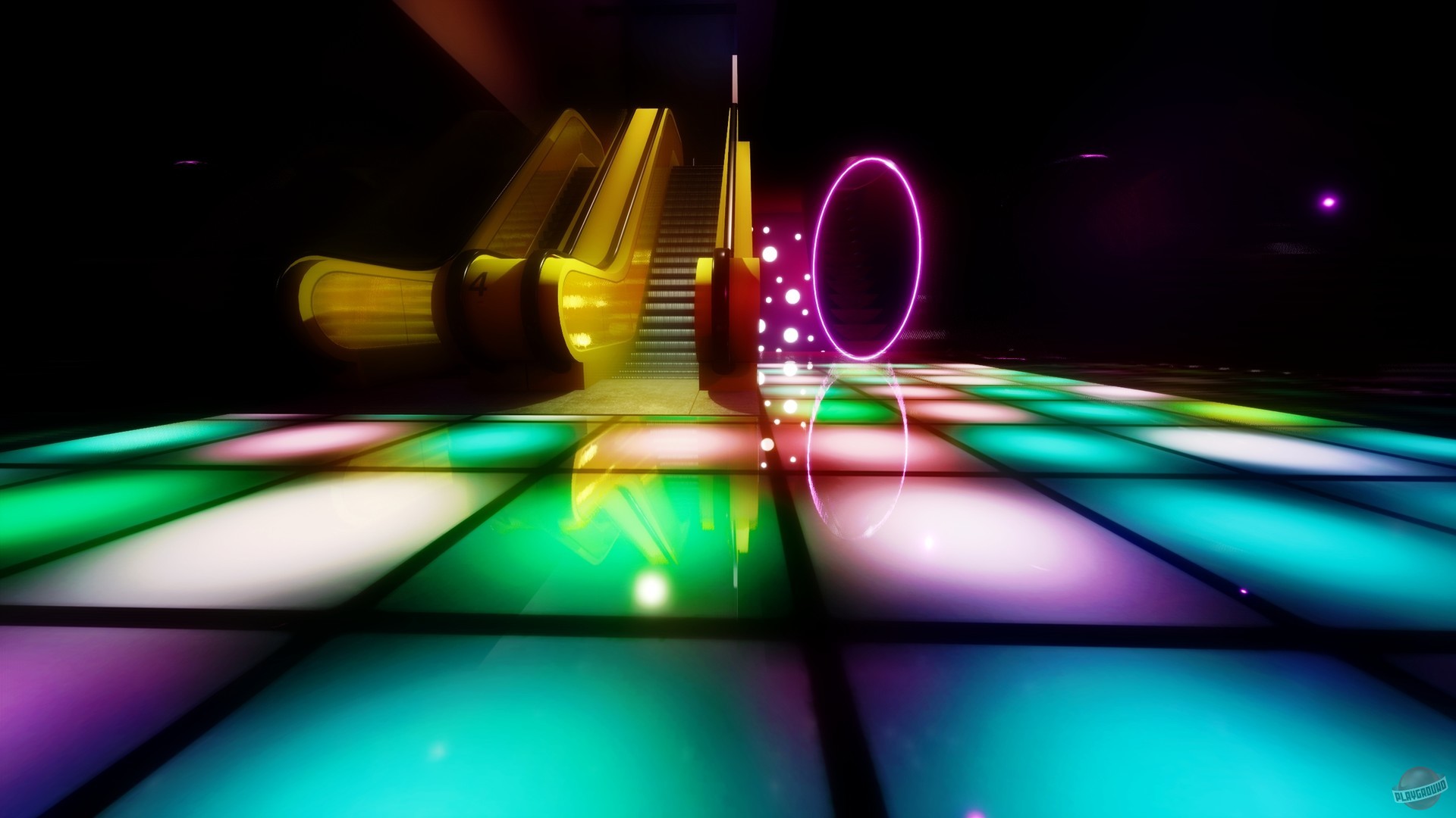 Скриншот из игры Occupy White Walls - 24