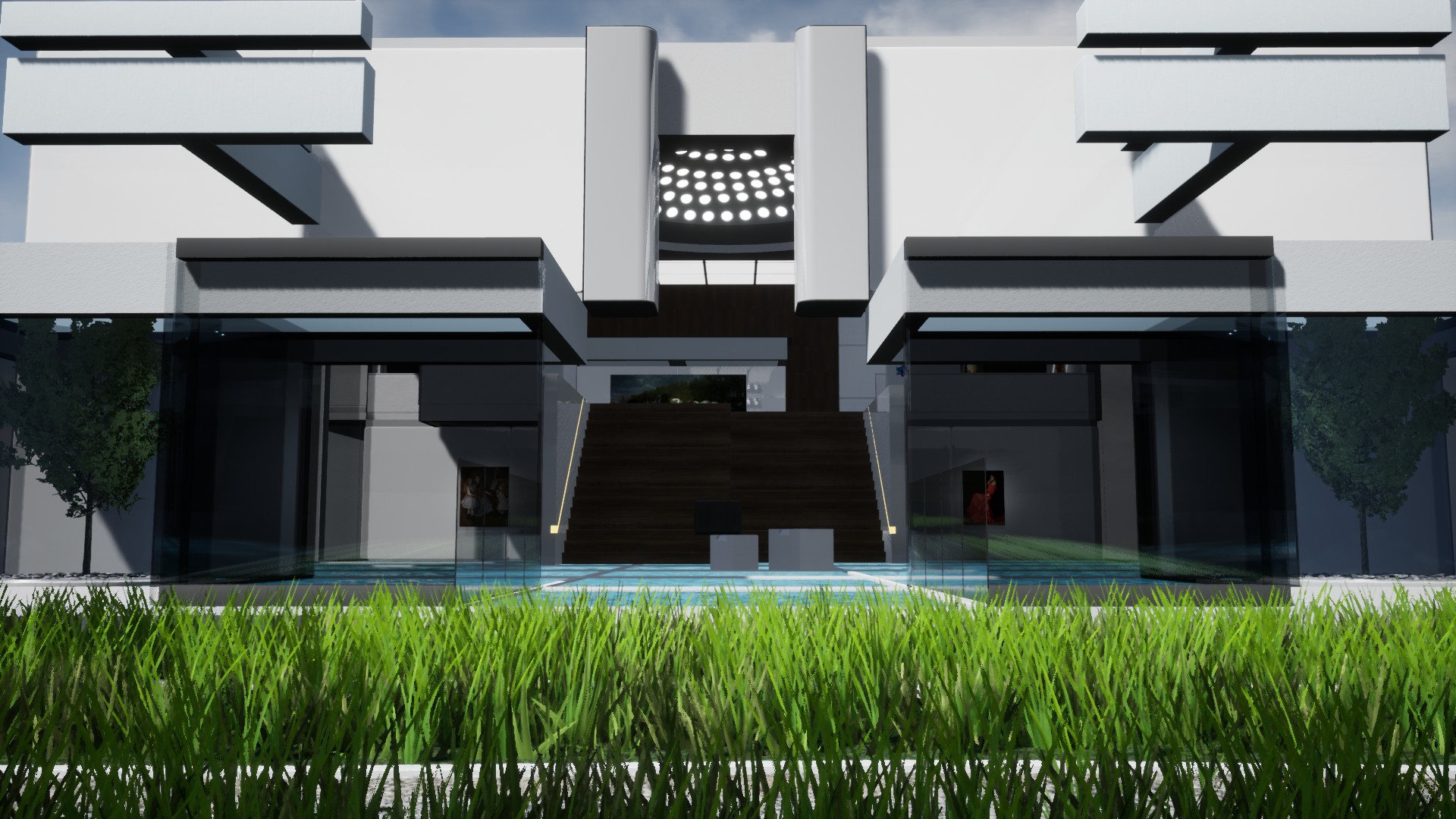 Скриншот из игры Occupy White Walls - 39