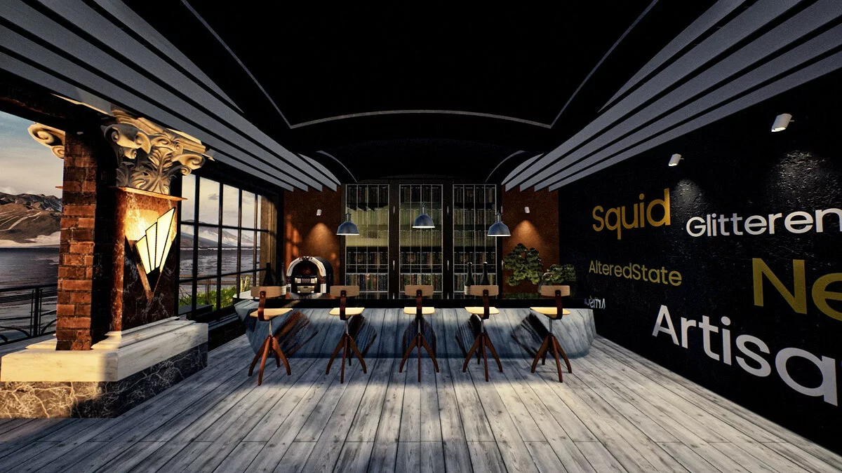 Скриншот из игры Occupy White Walls - 37