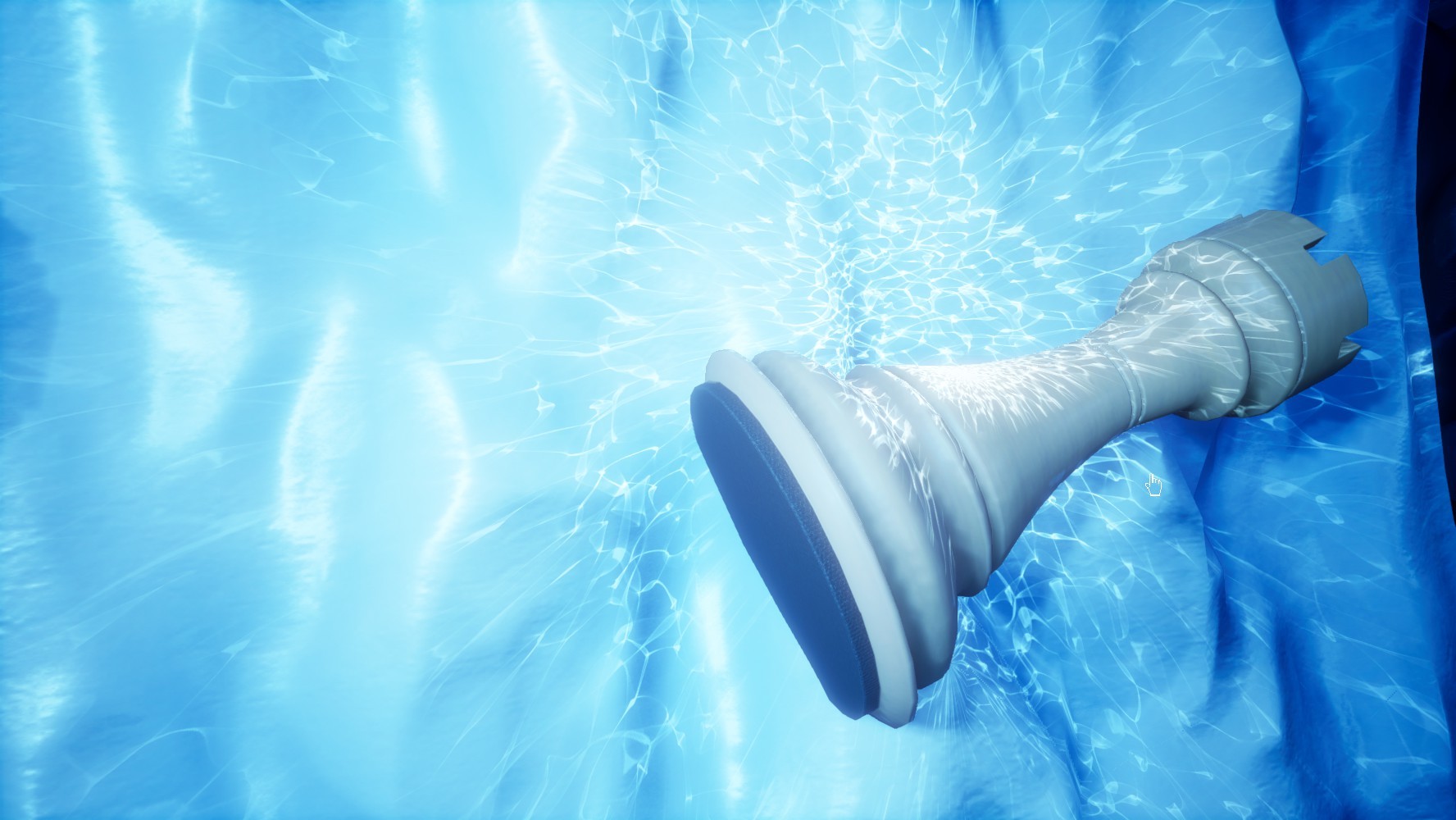 Скриншот из игры Occupy White Walls - 48