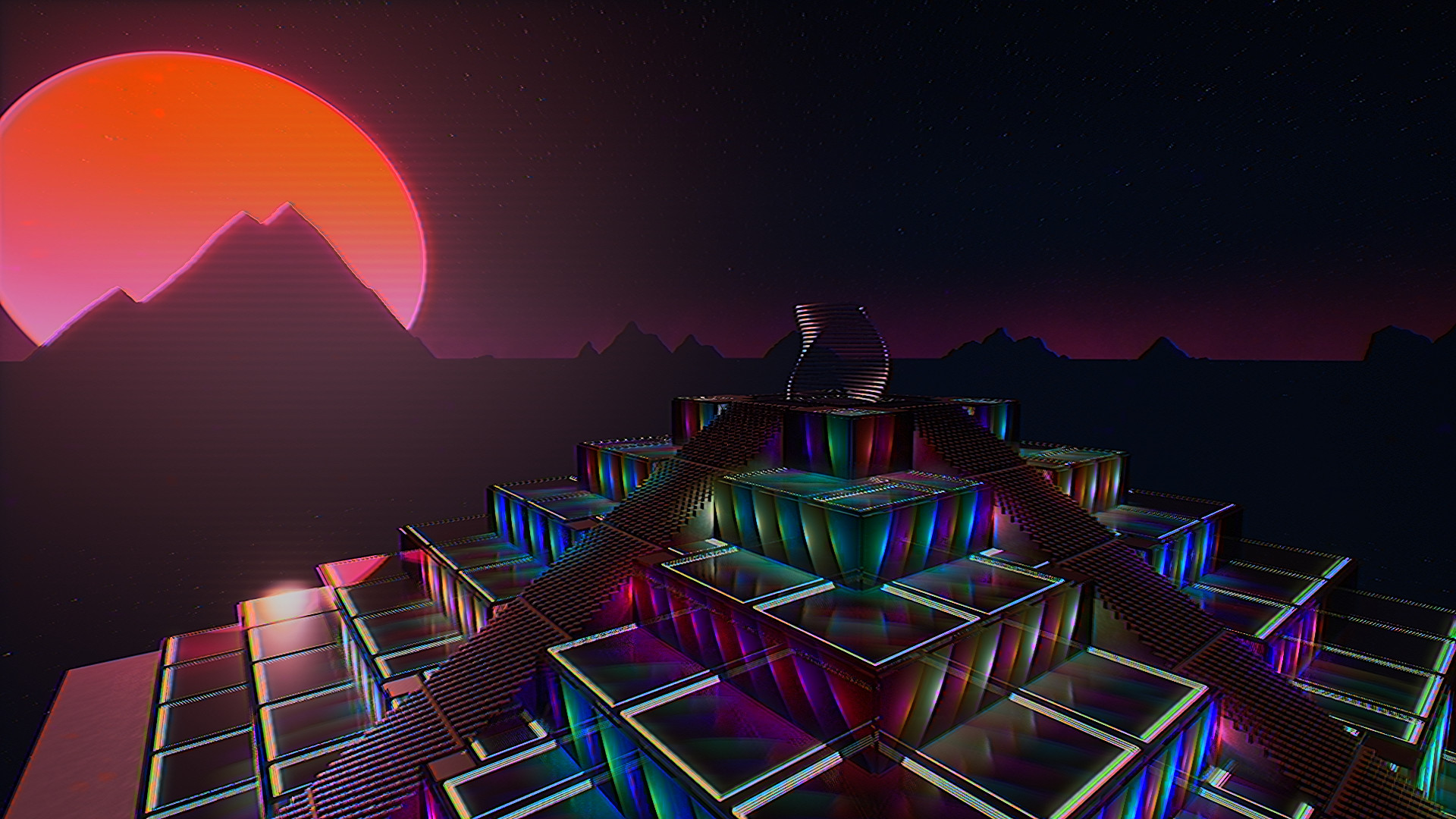 Скриншот из игры Occupy White Walls - 49