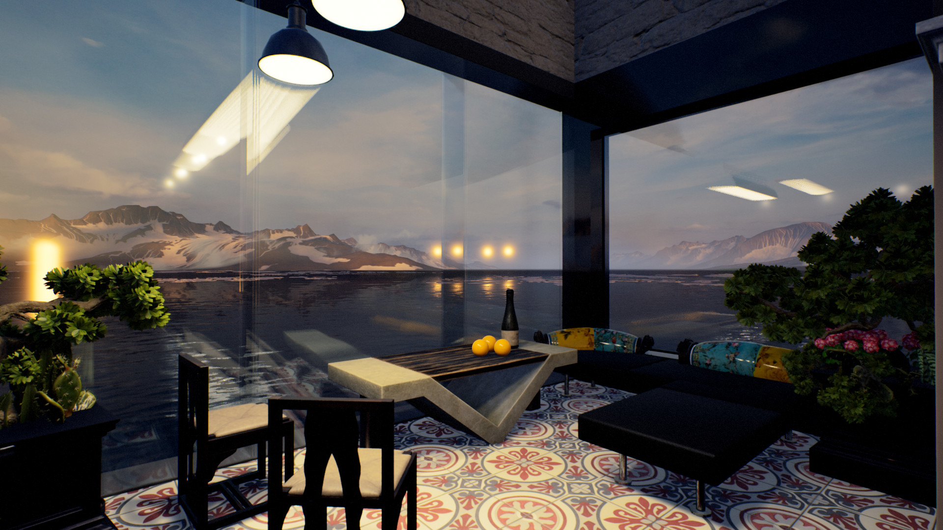 Скриншот из игры Occupy White Walls - 44