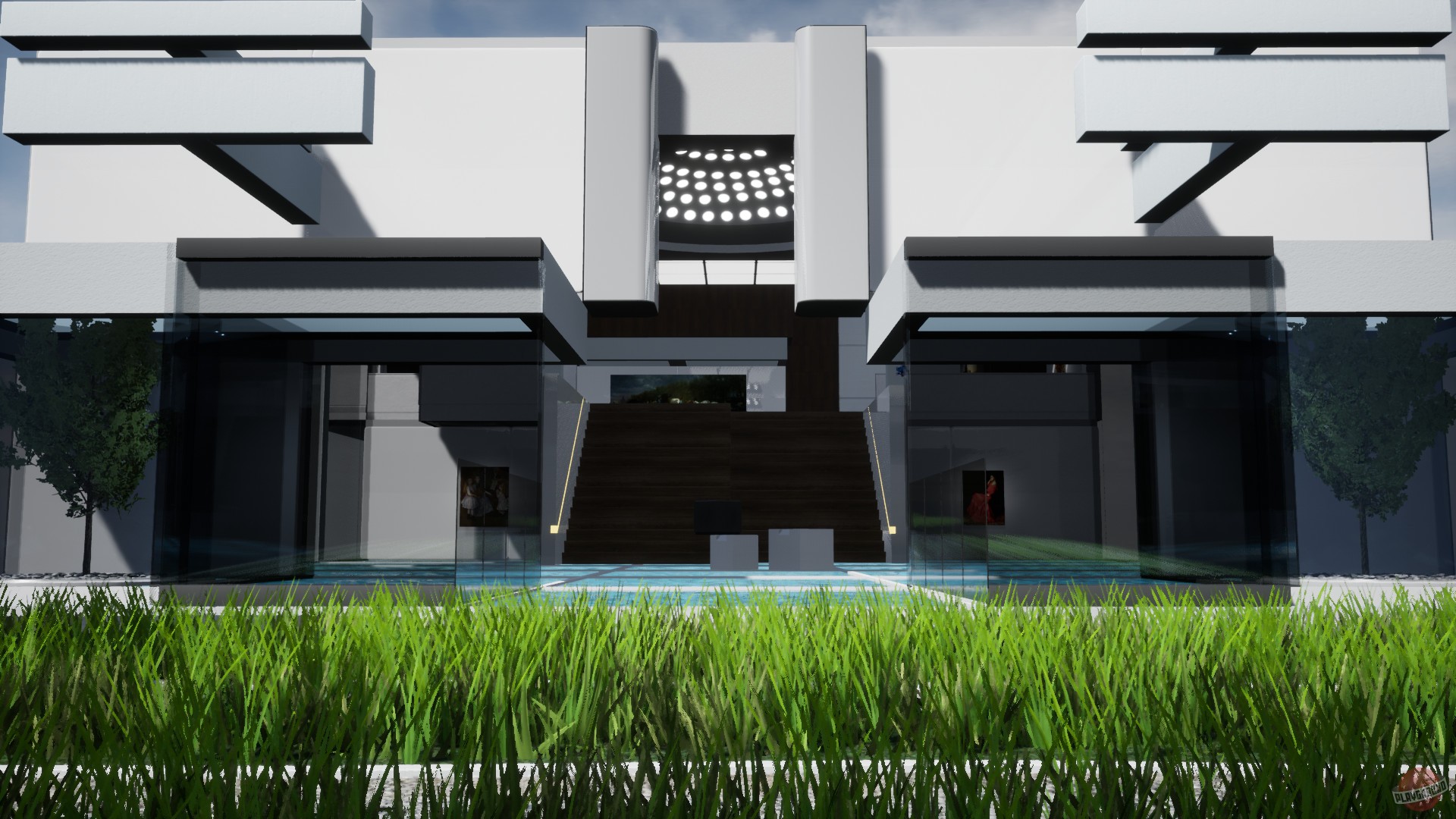 Скриншот из игры Occupy White Walls - 15