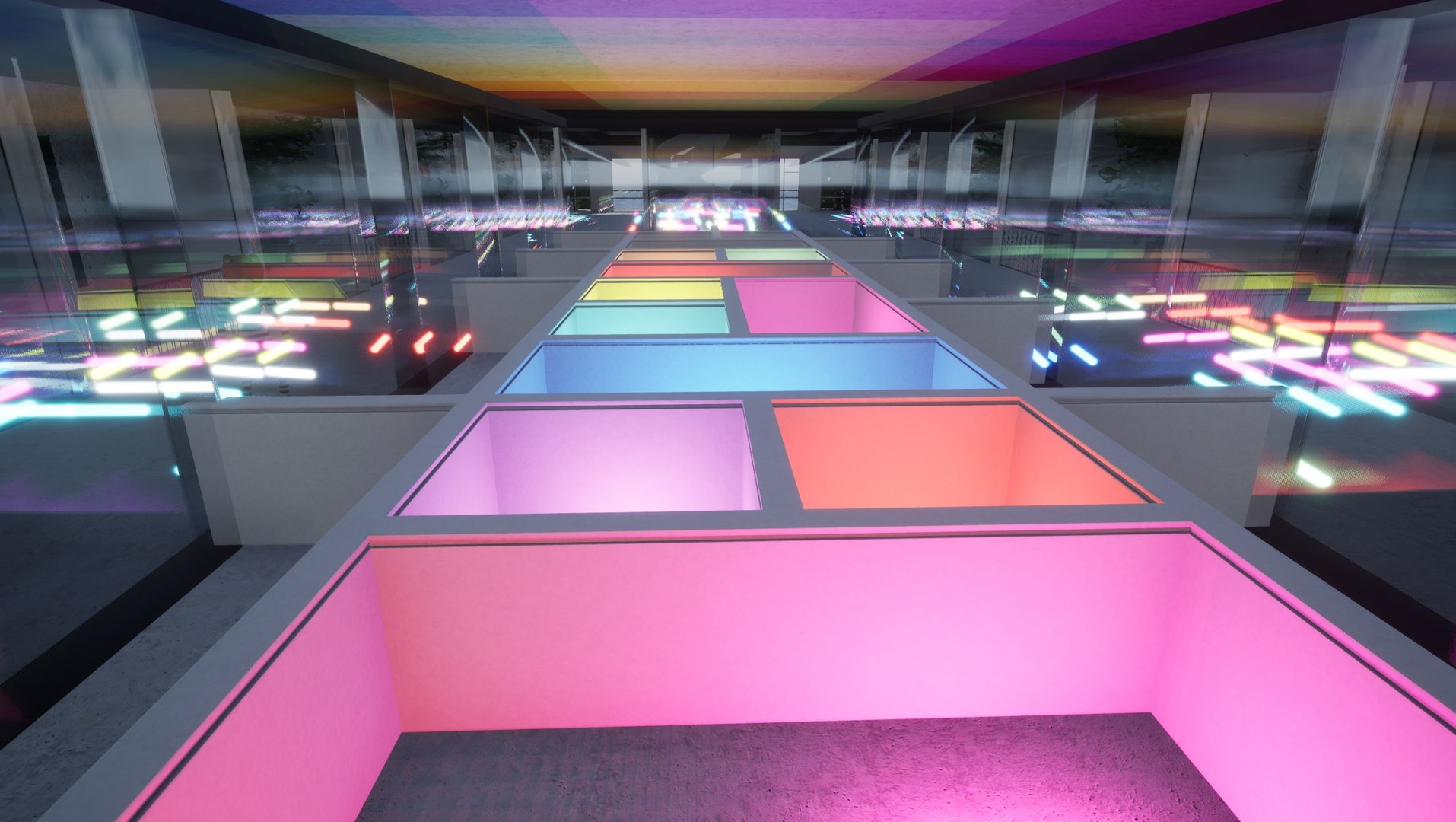 Скриншот из игры Occupy White Walls - 17