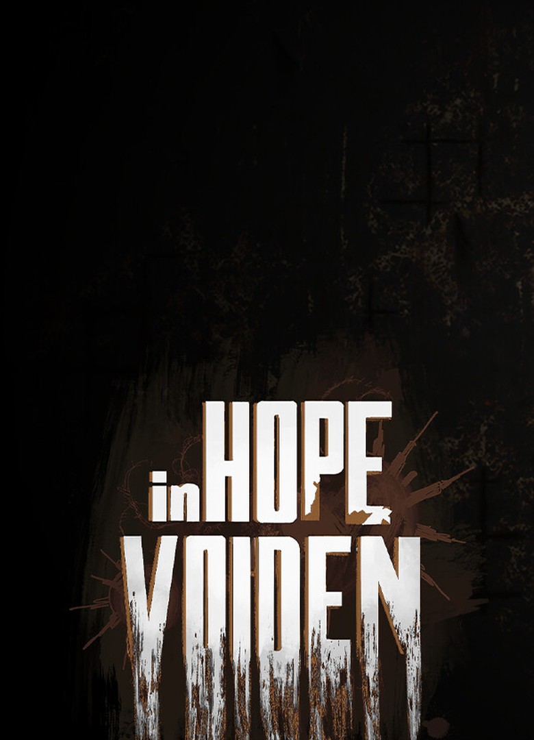 Обложка игры In Hope Voiden