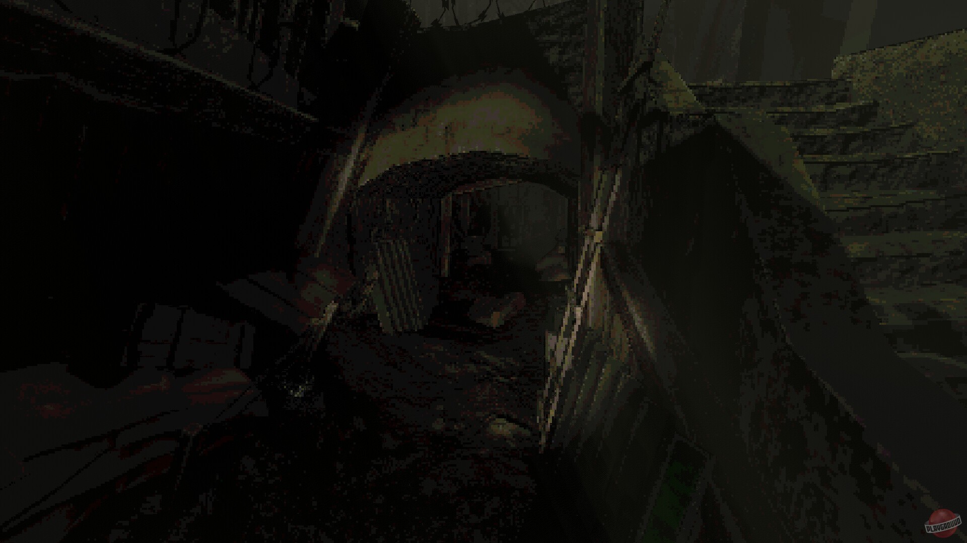 Скриншот из игры In Hope Voiden - 1