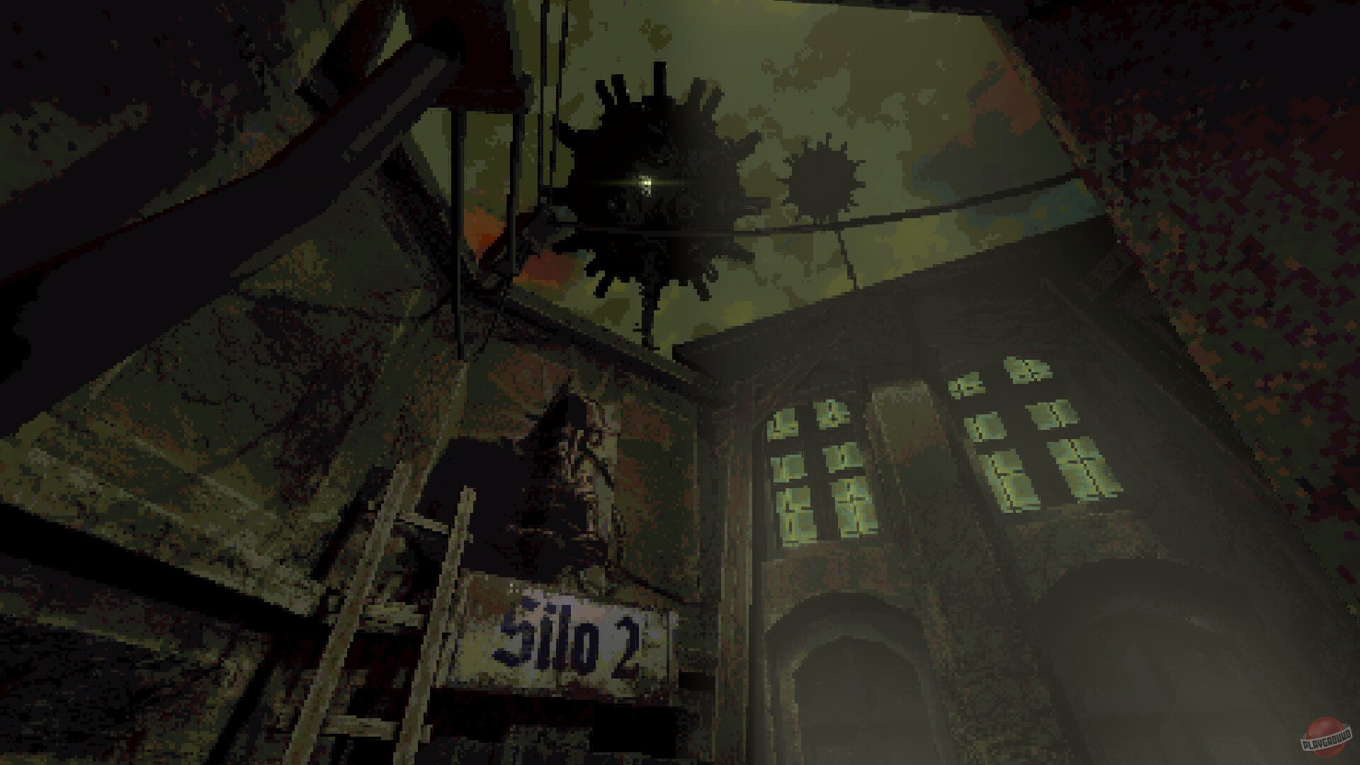 Скриншот из игры In Hope Voiden - 6