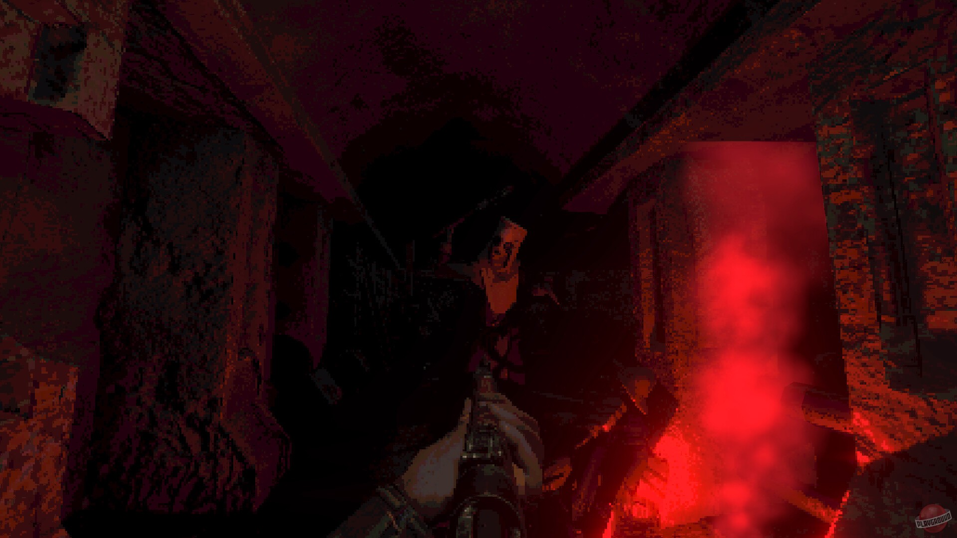 Скриншот из игры In Hope Voiden - 10