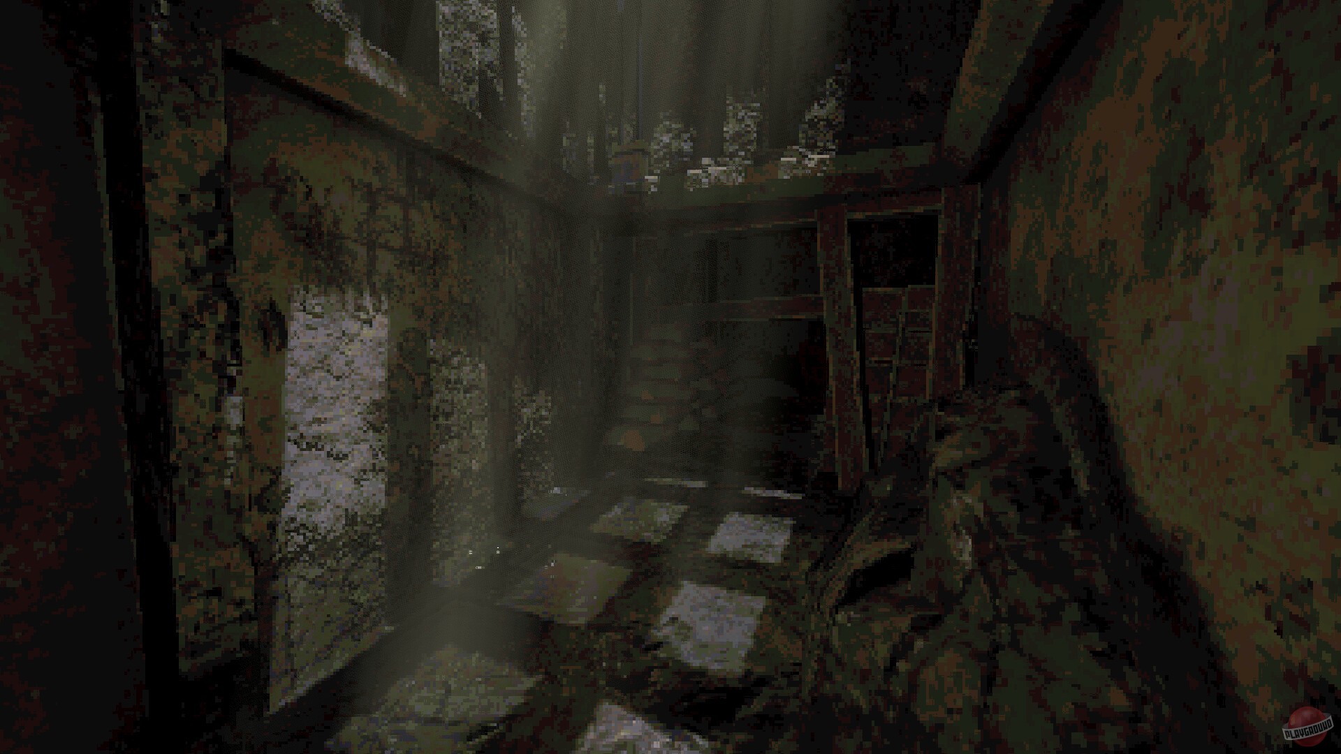 Скриншот из игры In Hope Voiden - 4