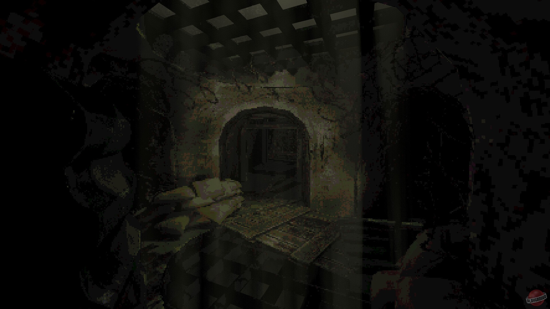 Скриншот из игры In Hope Voiden - 3