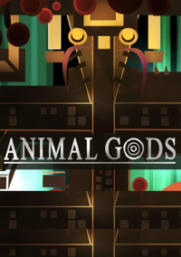 Обложка игры Animal Gods