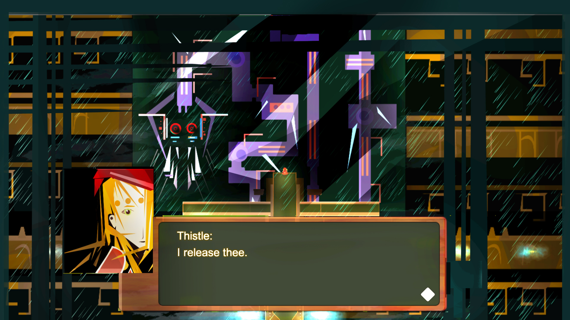 Скриншот из игры Animal Gods - 29