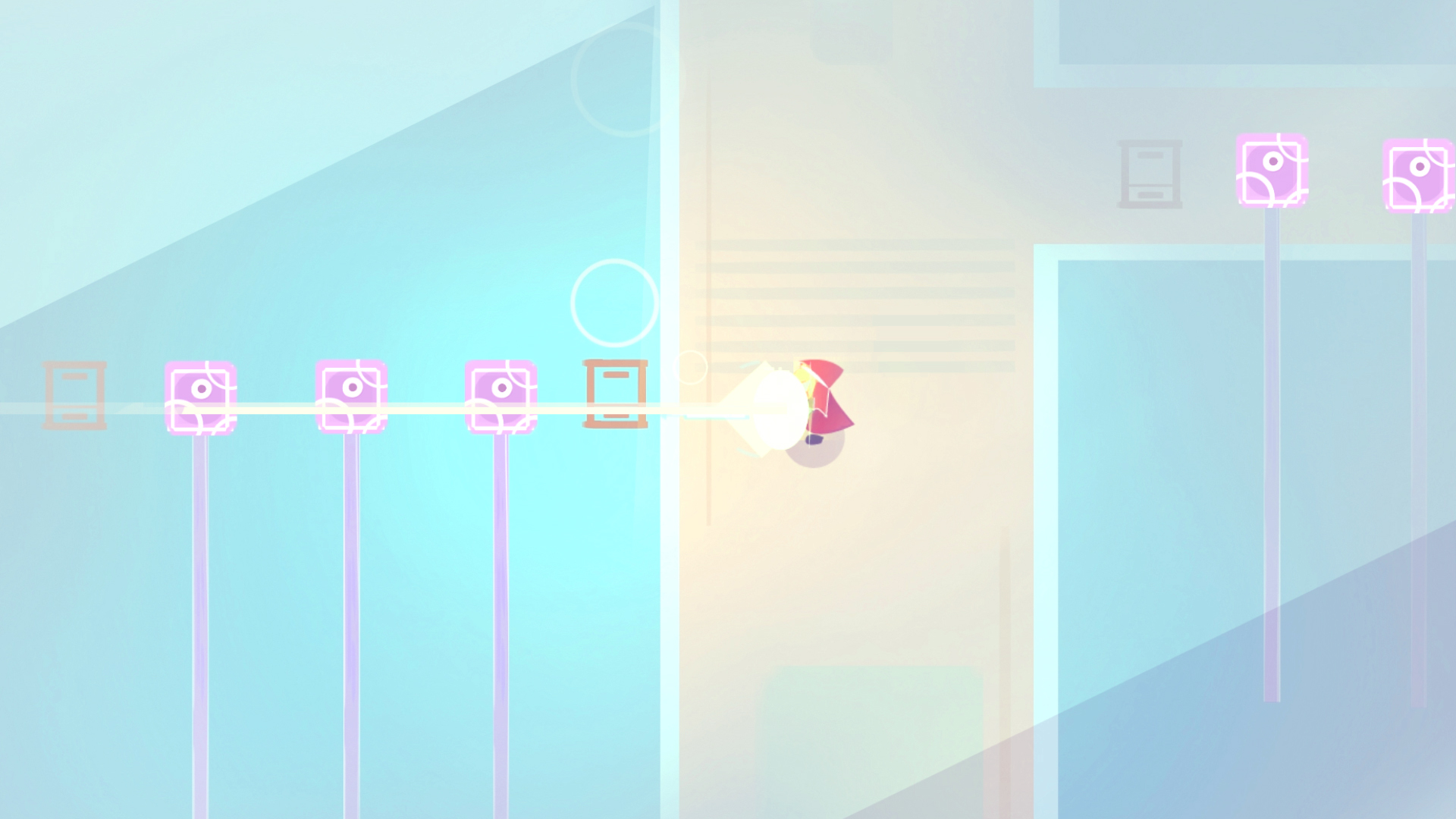 Скриншот из игры Animal Gods - 13