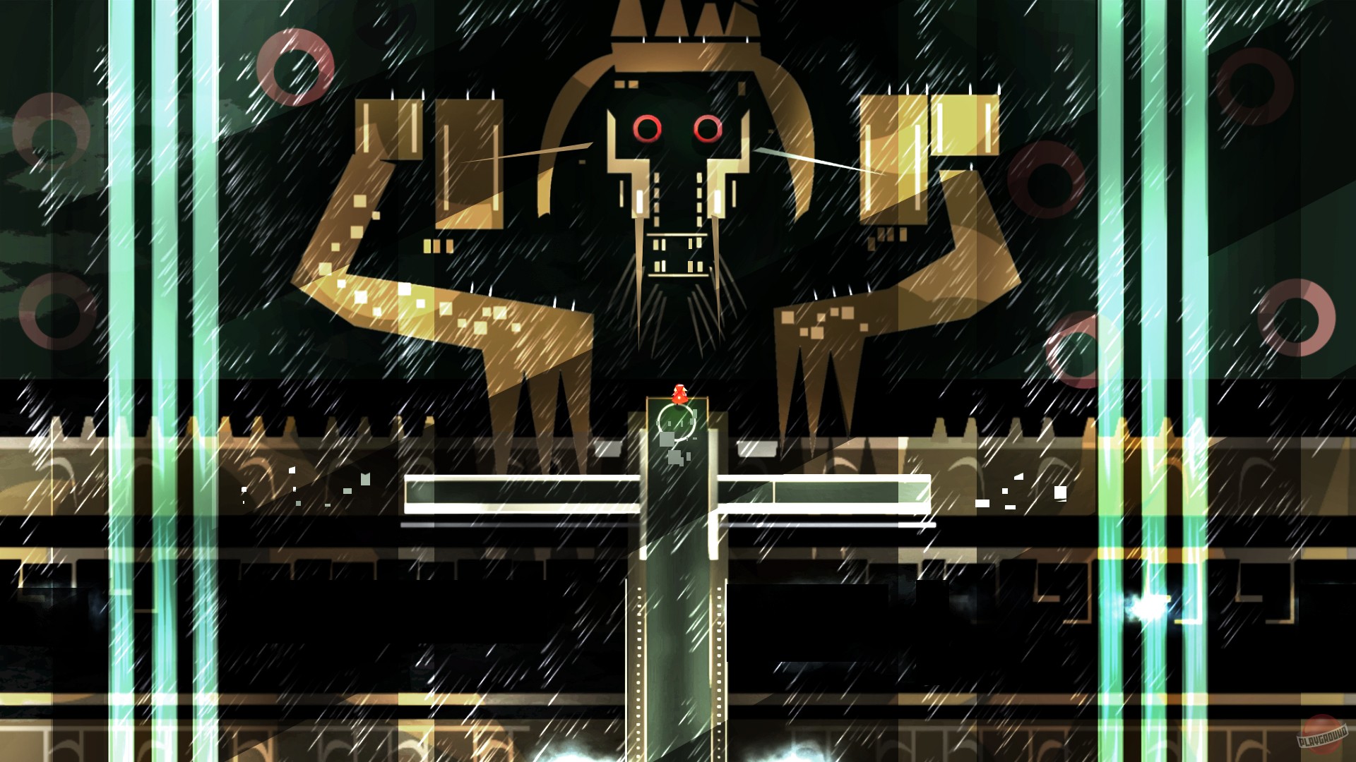 Скриншот из игры Animal Gods - 15