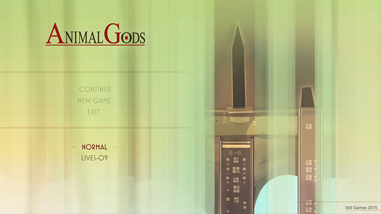 Скриншот из игры Animal Gods - 19