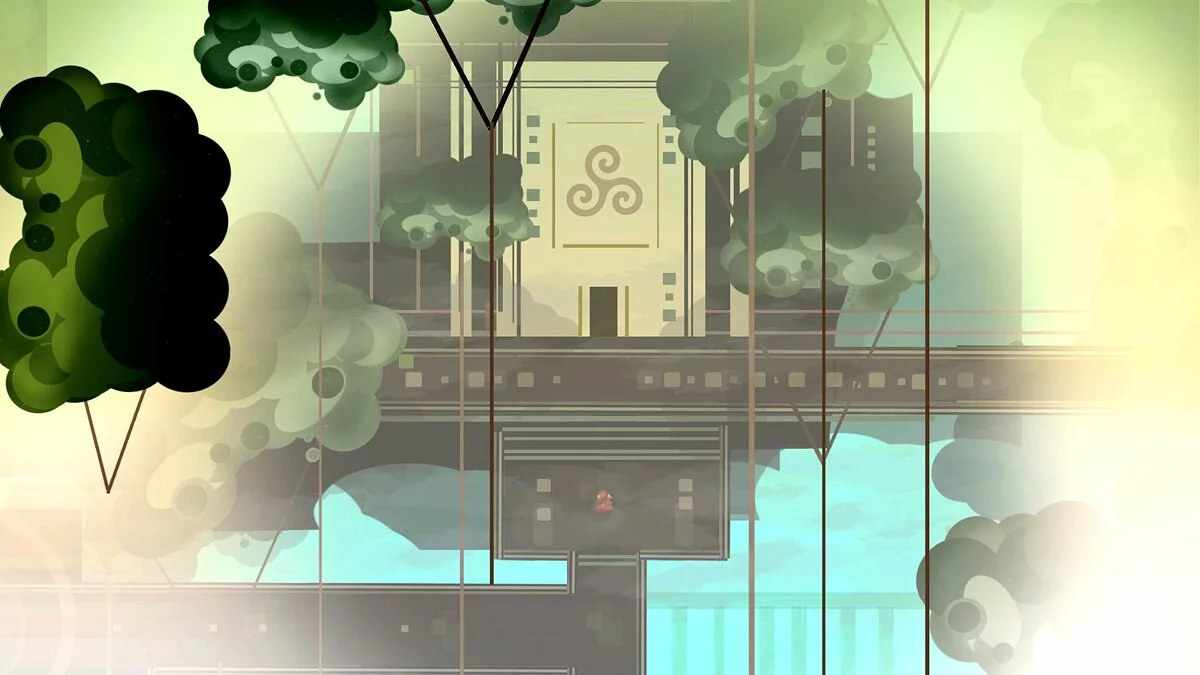 Скриншот из игры Animal Gods - 23