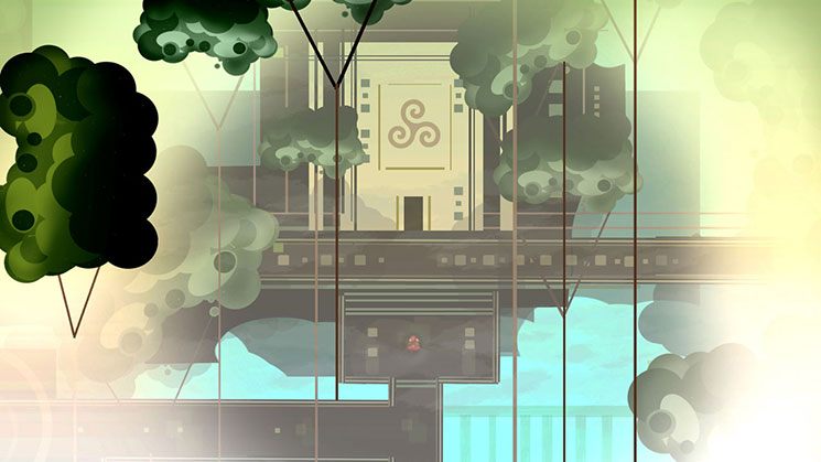 Скриншот из игры Animal Gods - 41