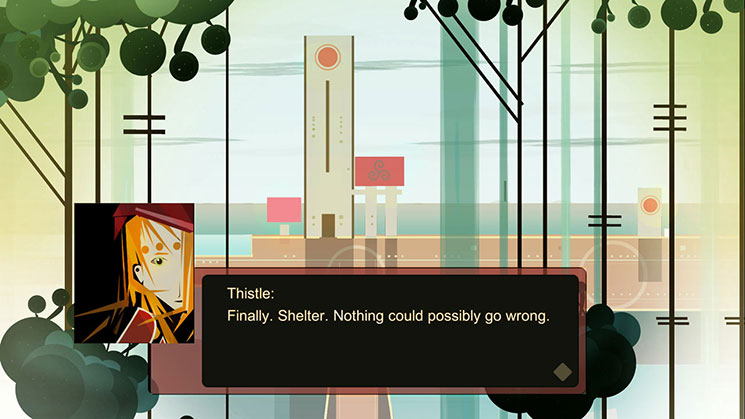 Скриншот из игры Animal Gods - 25