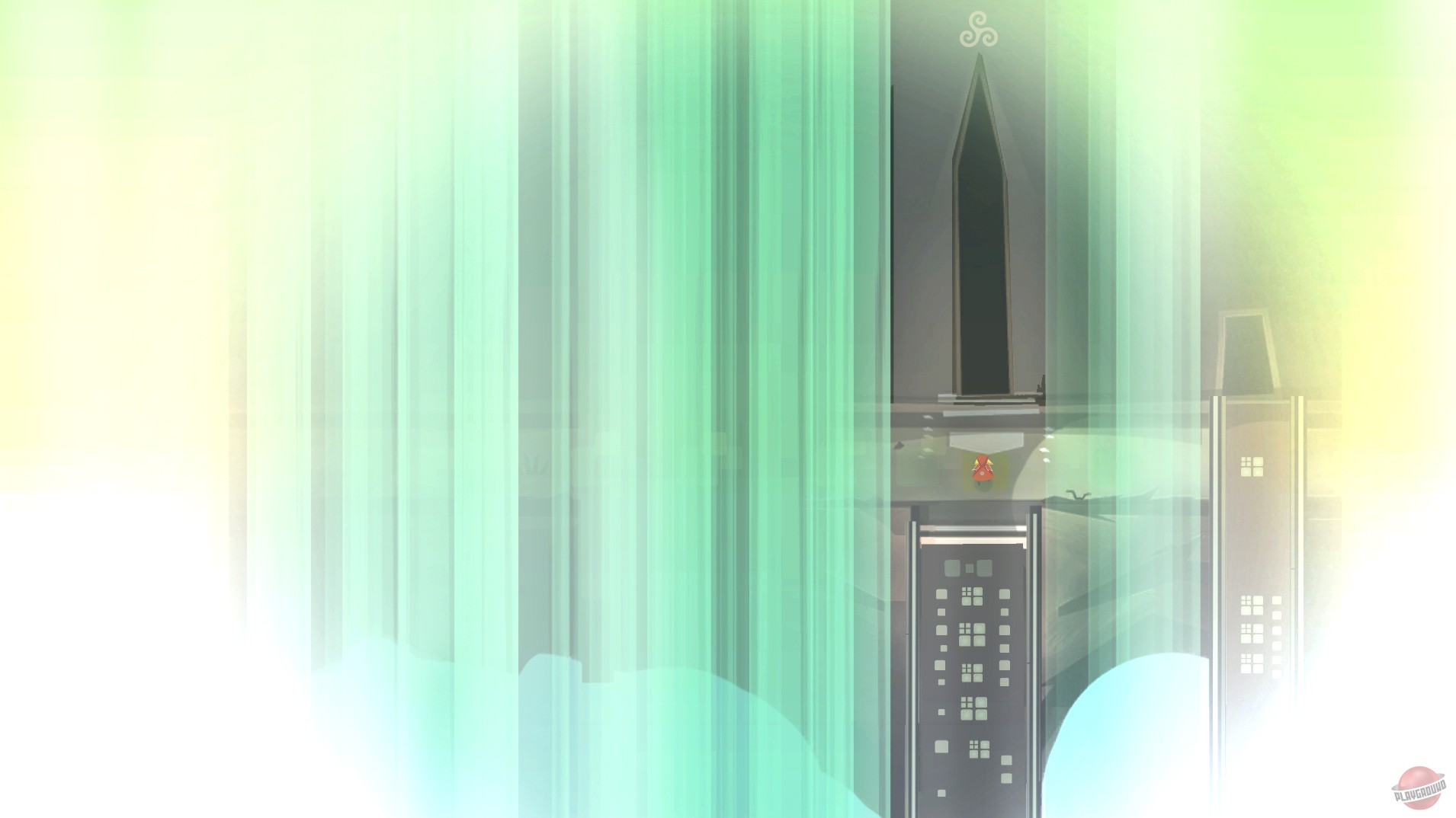 Скриншот из игры Animal Gods - 26