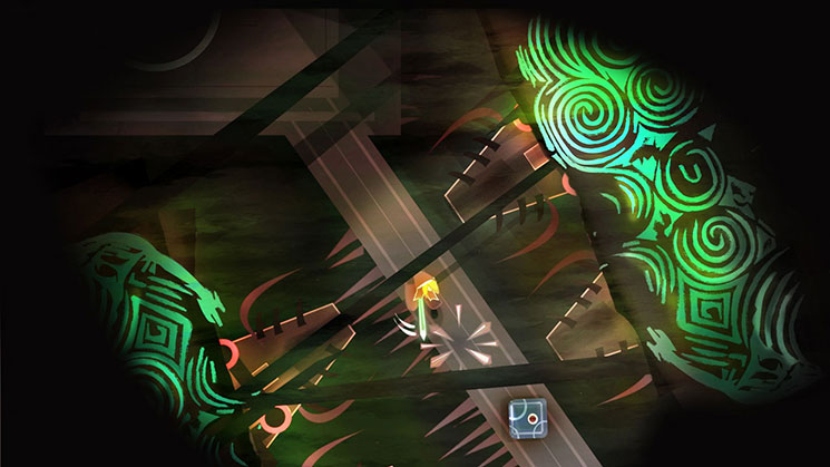 Скриншот из игры Animal Gods - 35