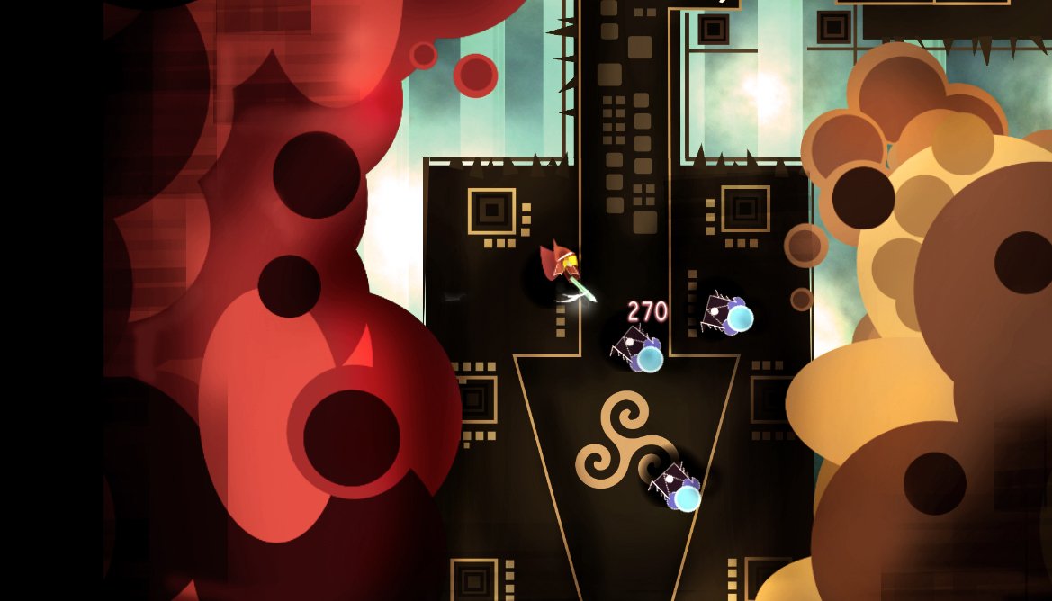 Скриншот из игры Animal Gods - 1