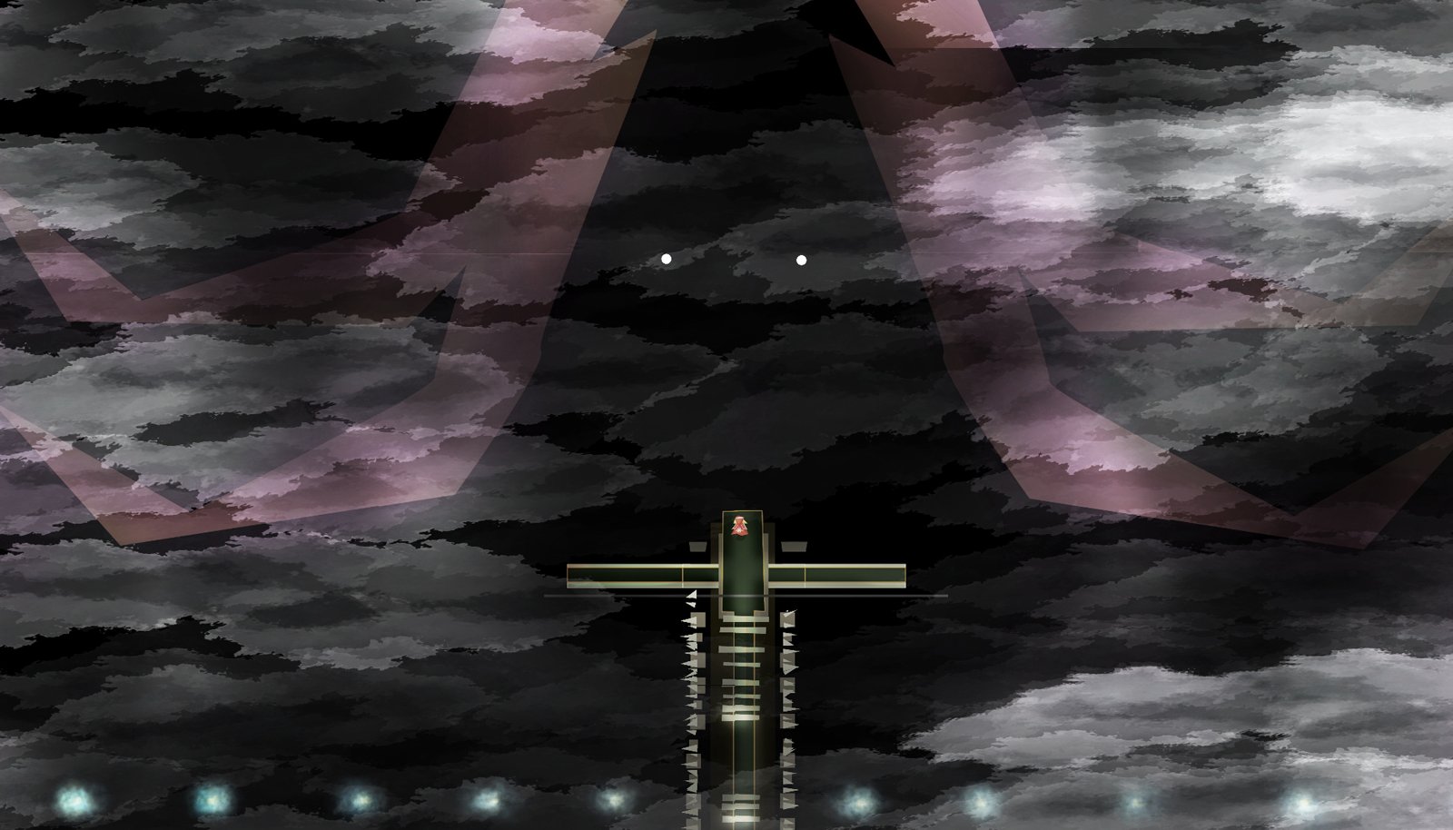 Скриншот из игры Animal Gods - 2