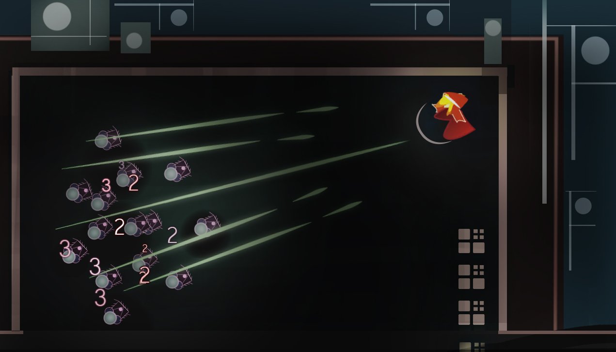 Скриншот из игры Animal Gods - 3