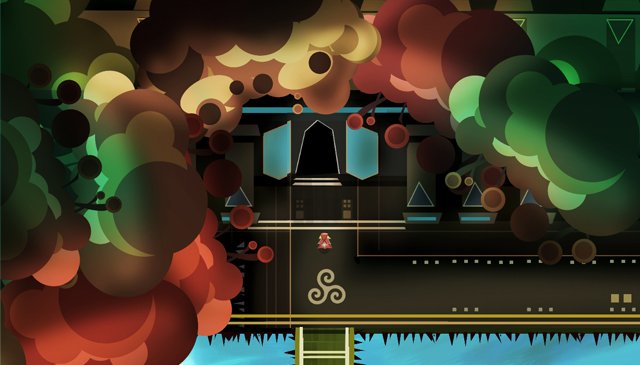 Скриншот из игры Animal Gods - 6