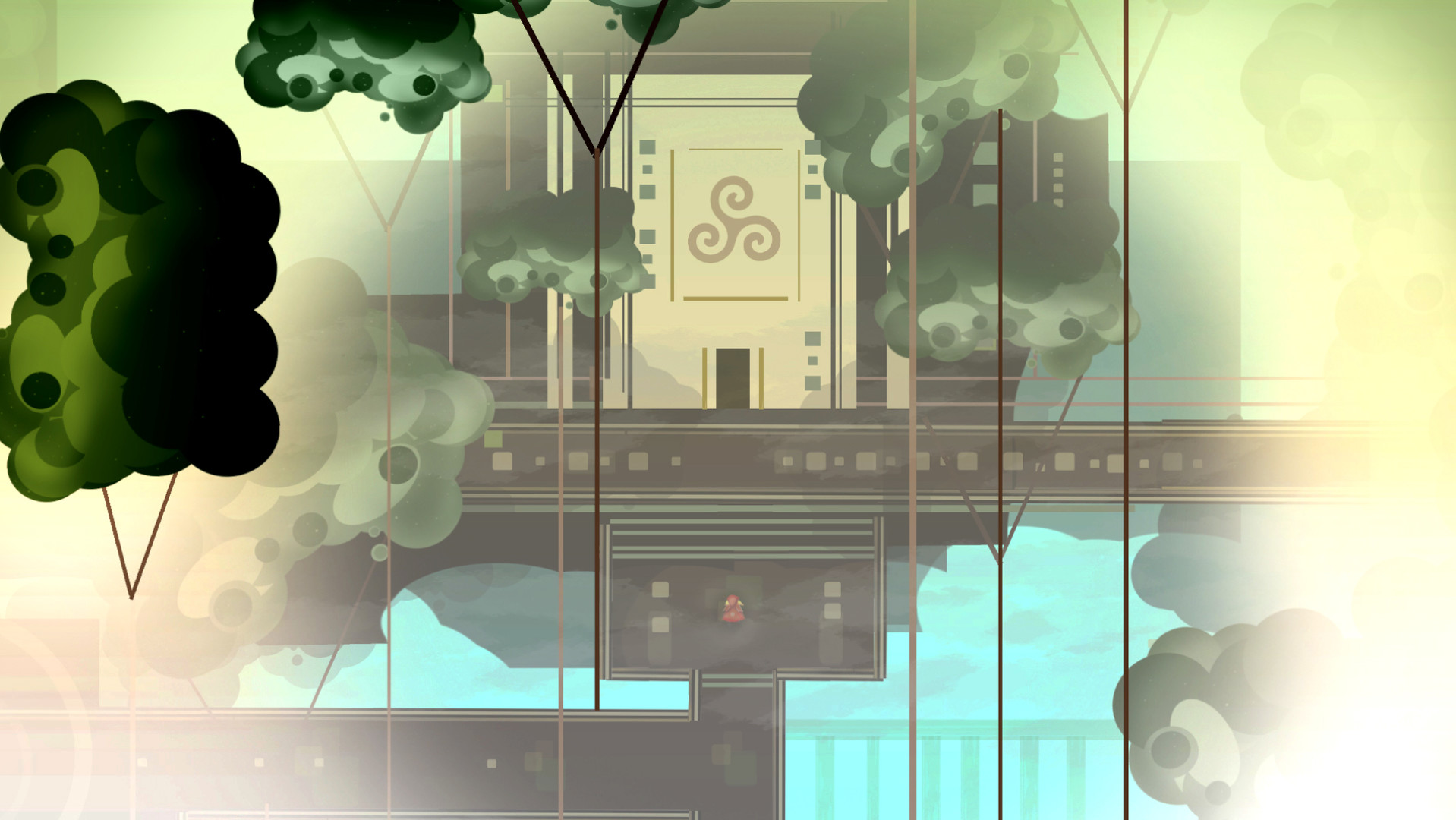 Скриншот из игры Animal Gods - 31