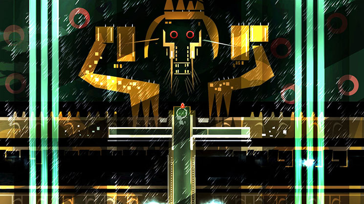 Скриншот из игры Animal Gods - 39