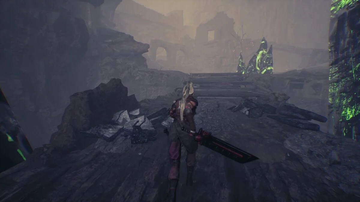 Скриншот из игры Morbid: The Lords of Ire - 7