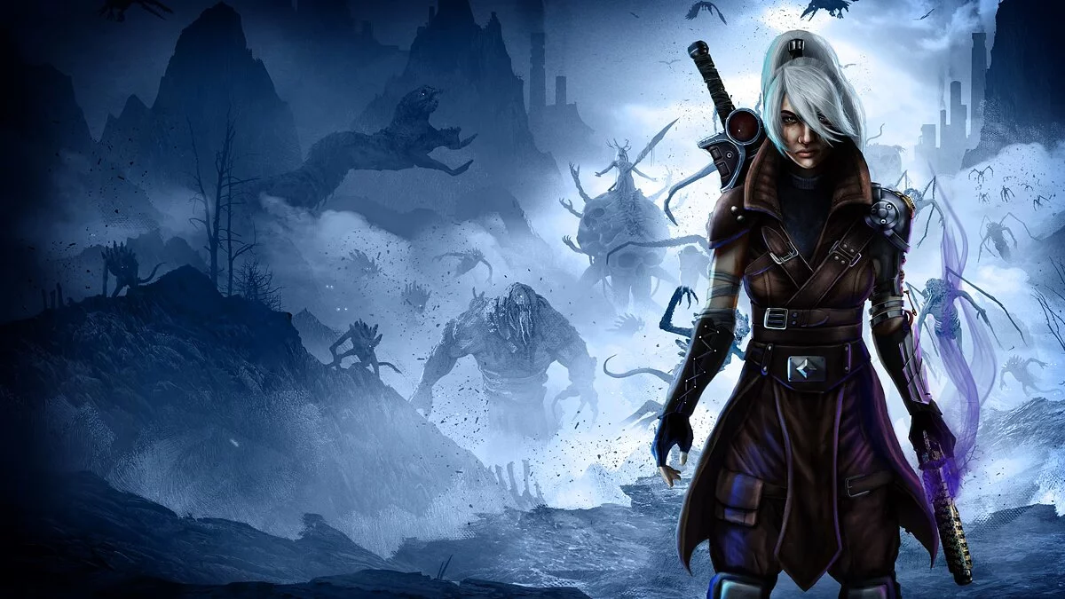 Скриншот из игры Morbid: The Lords of Ire - 10