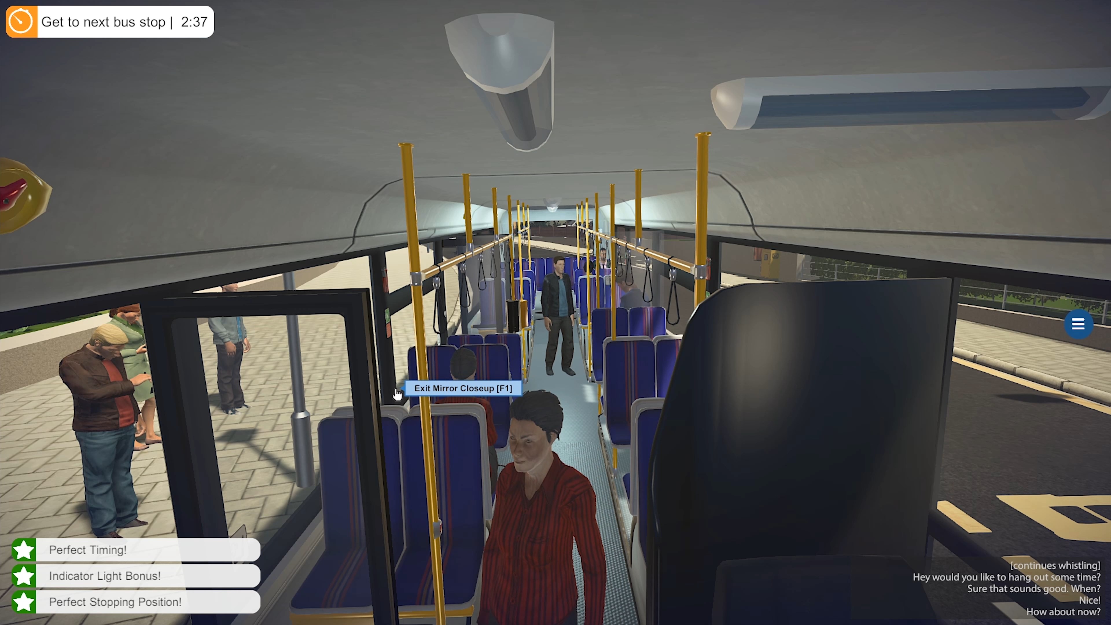 Скриншот из игры Bus Simulator 16 - 58