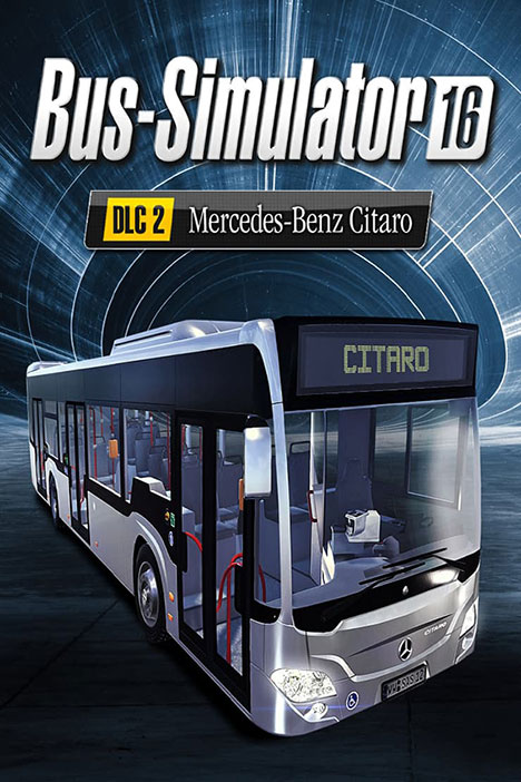 Скриншот из игры Bus Simulator 16 - 75