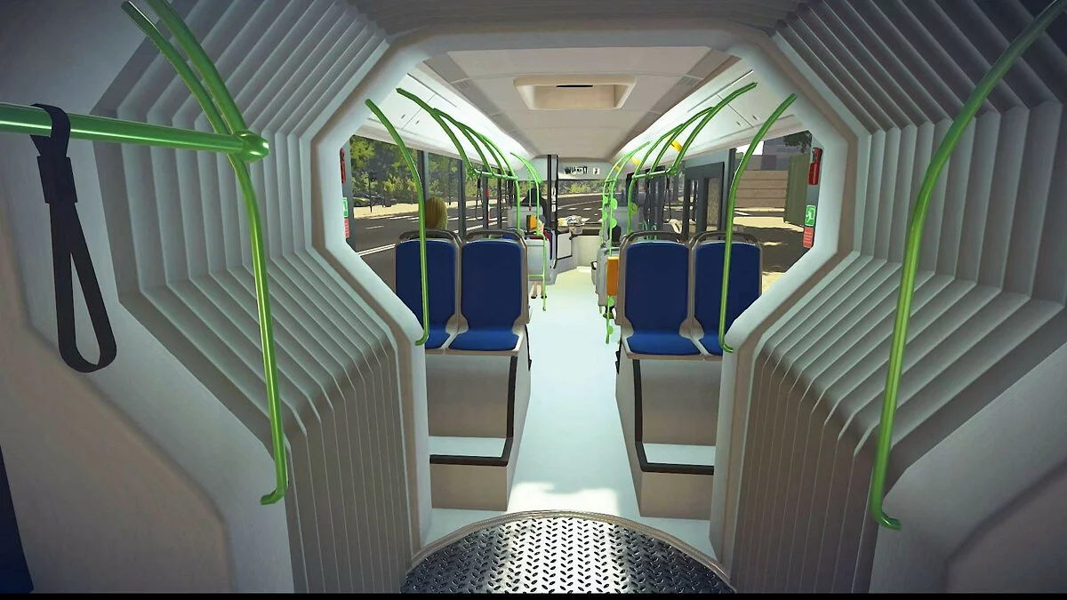 Скриншот из игры Bus Simulator 18 - 55
