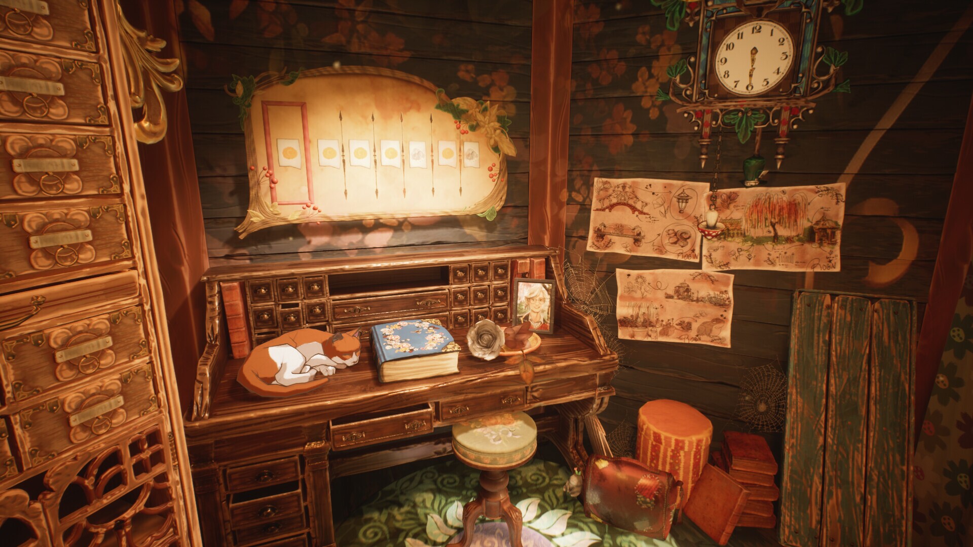 Скриншот из игры Garden Life: A Cozy Simulator - 38