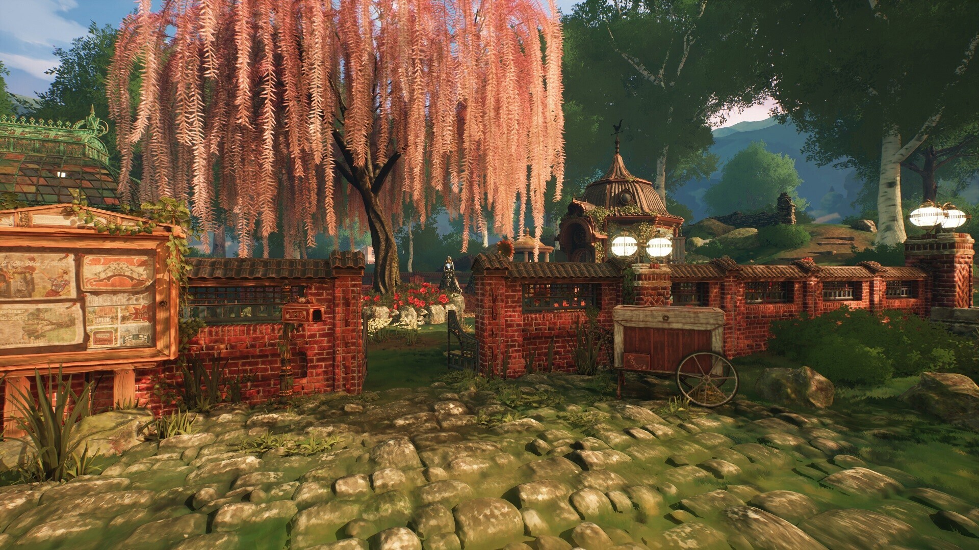 Скриншот из игры Garden Life: A Cozy Simulator - 42