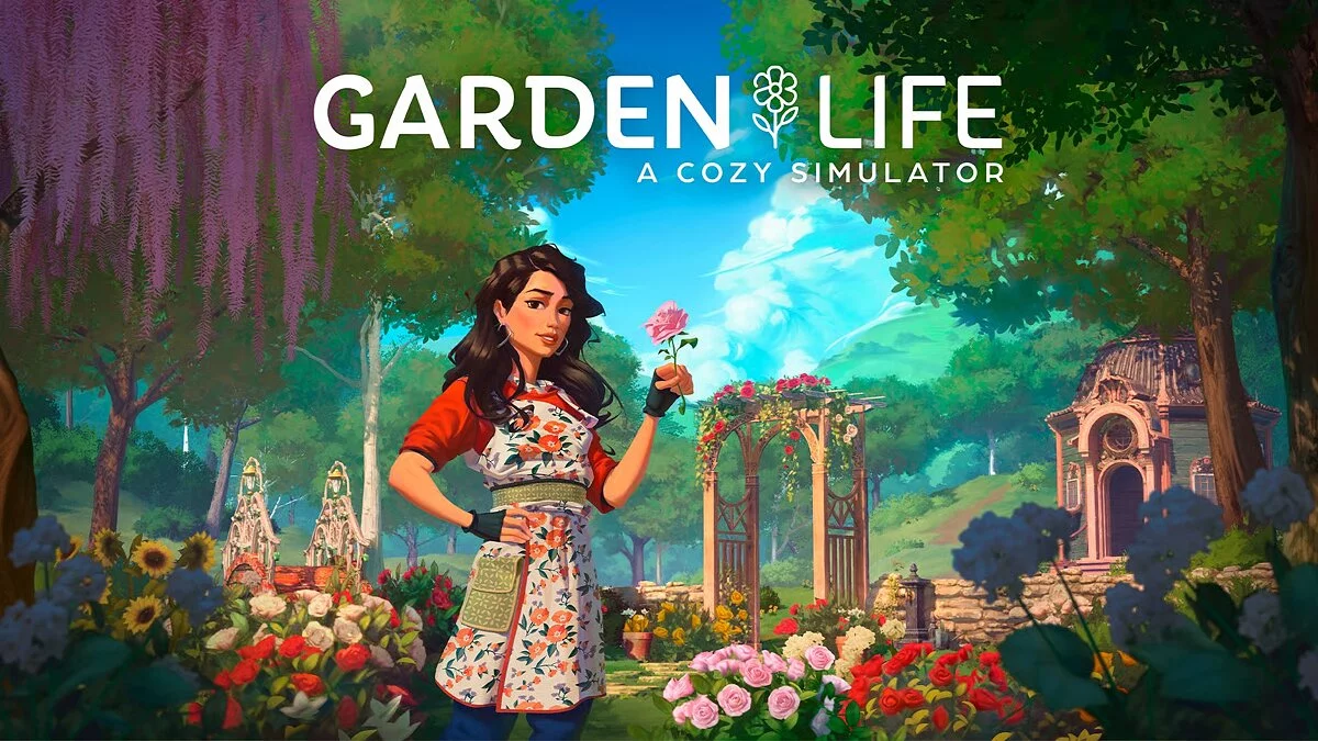 Скриншот из игры Garden Life: A Cozy Simulator - 16