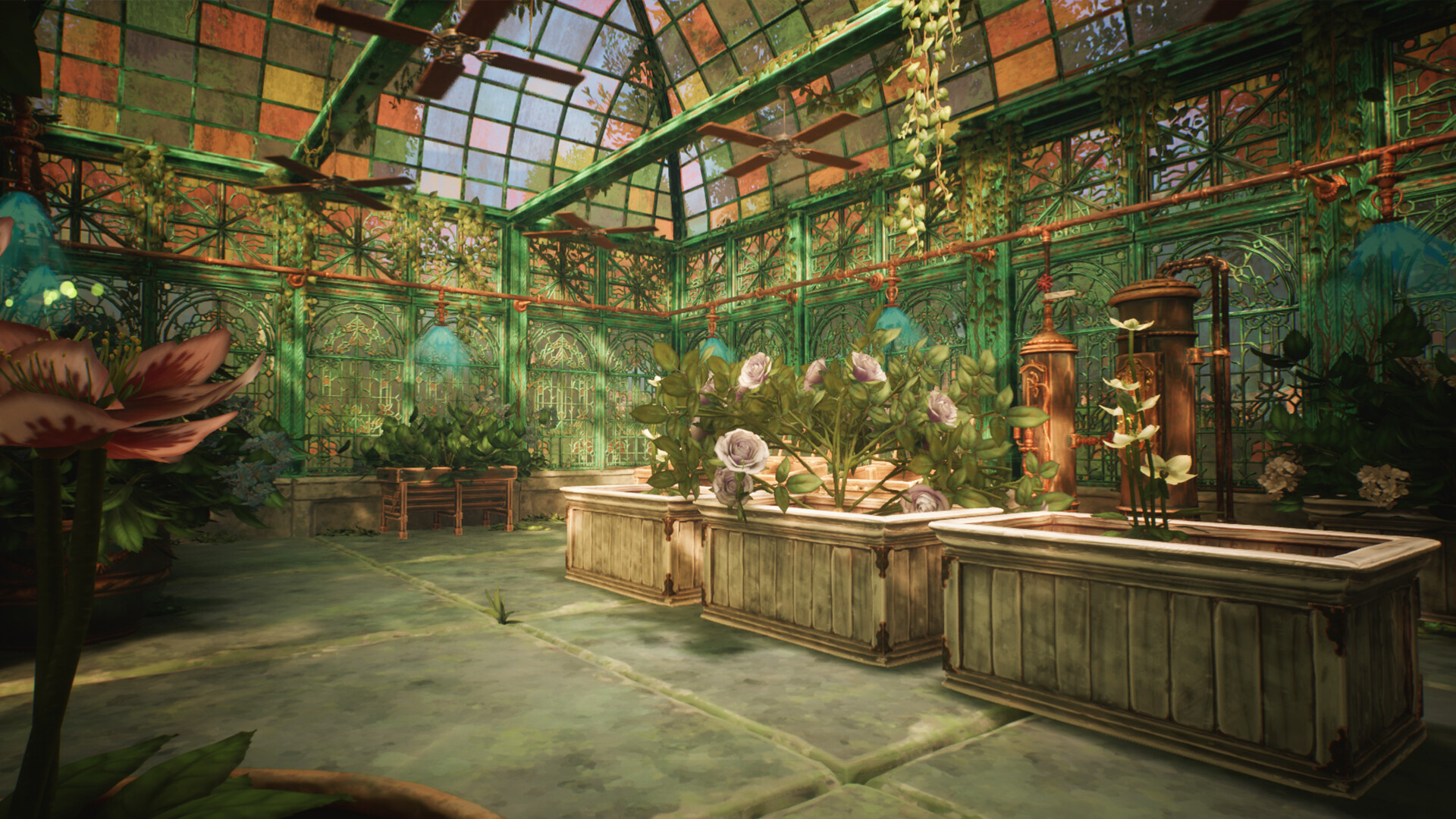 Скриншот из игры Garden Life: A Cozy Simulator - 24