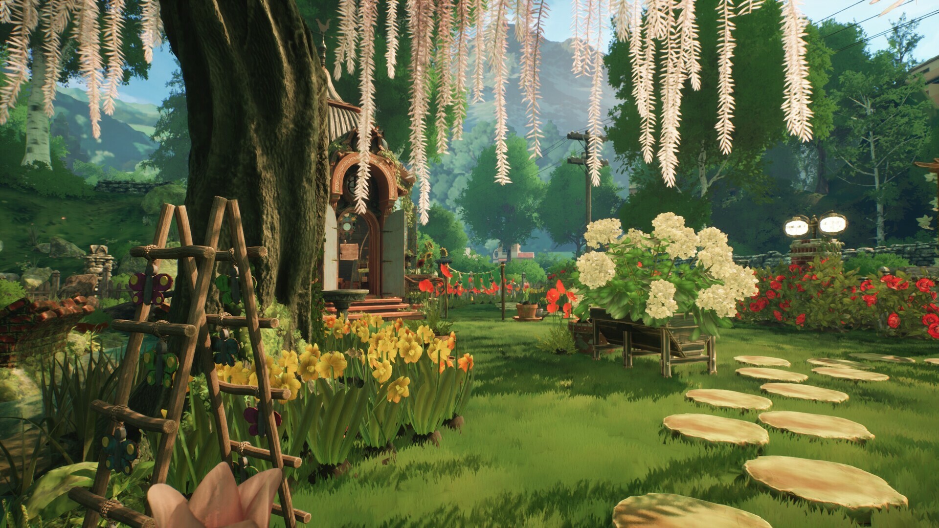 Скриншот из игры Garden Life: A Cozy Simulator - 12