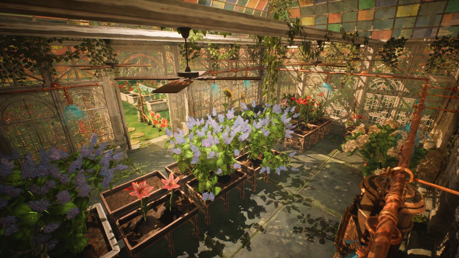 Скриншот из игры Garden Life: A Cozy Simulator - 43