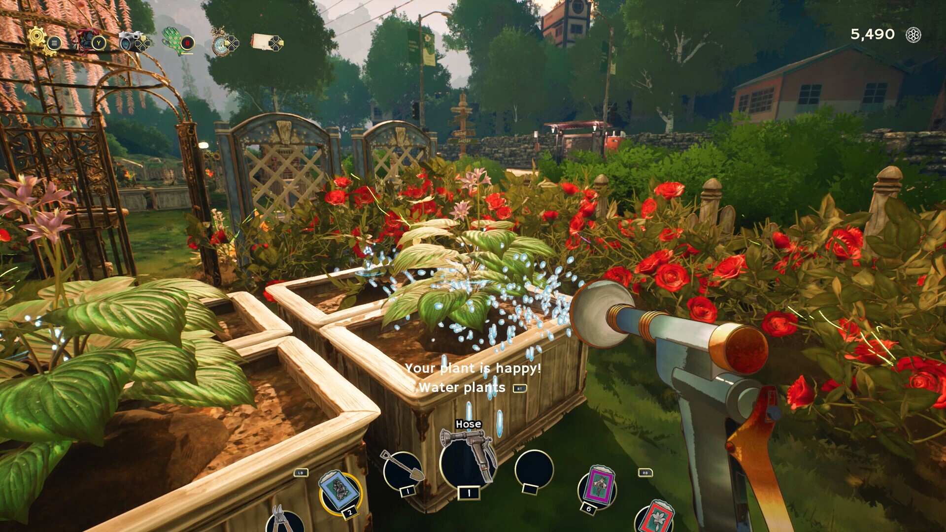 Скриншот из игры Garden Life: A Cozy Simulator - 46