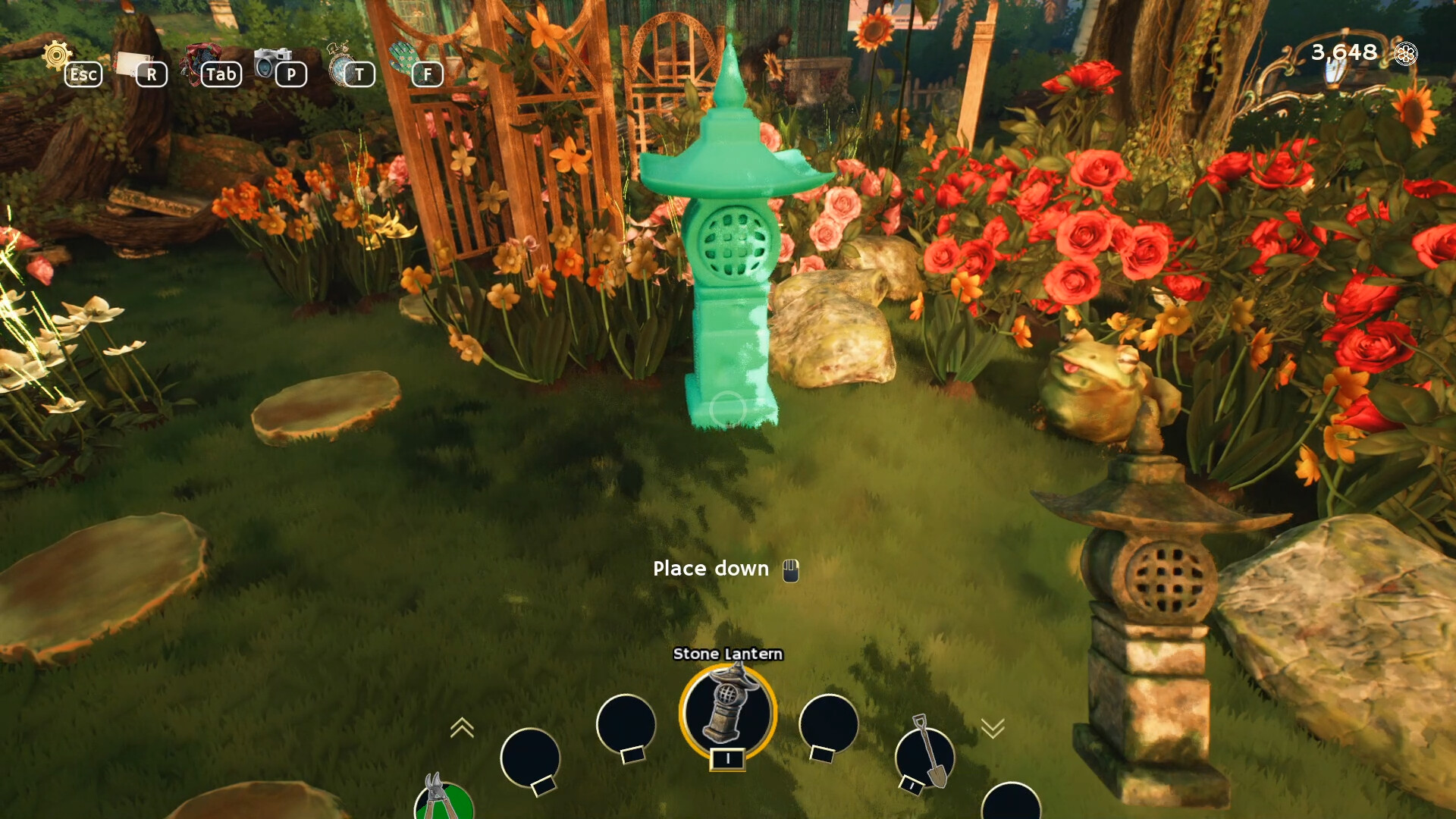Скриншот из игры Garden Life: A Cozy Simulator - 15