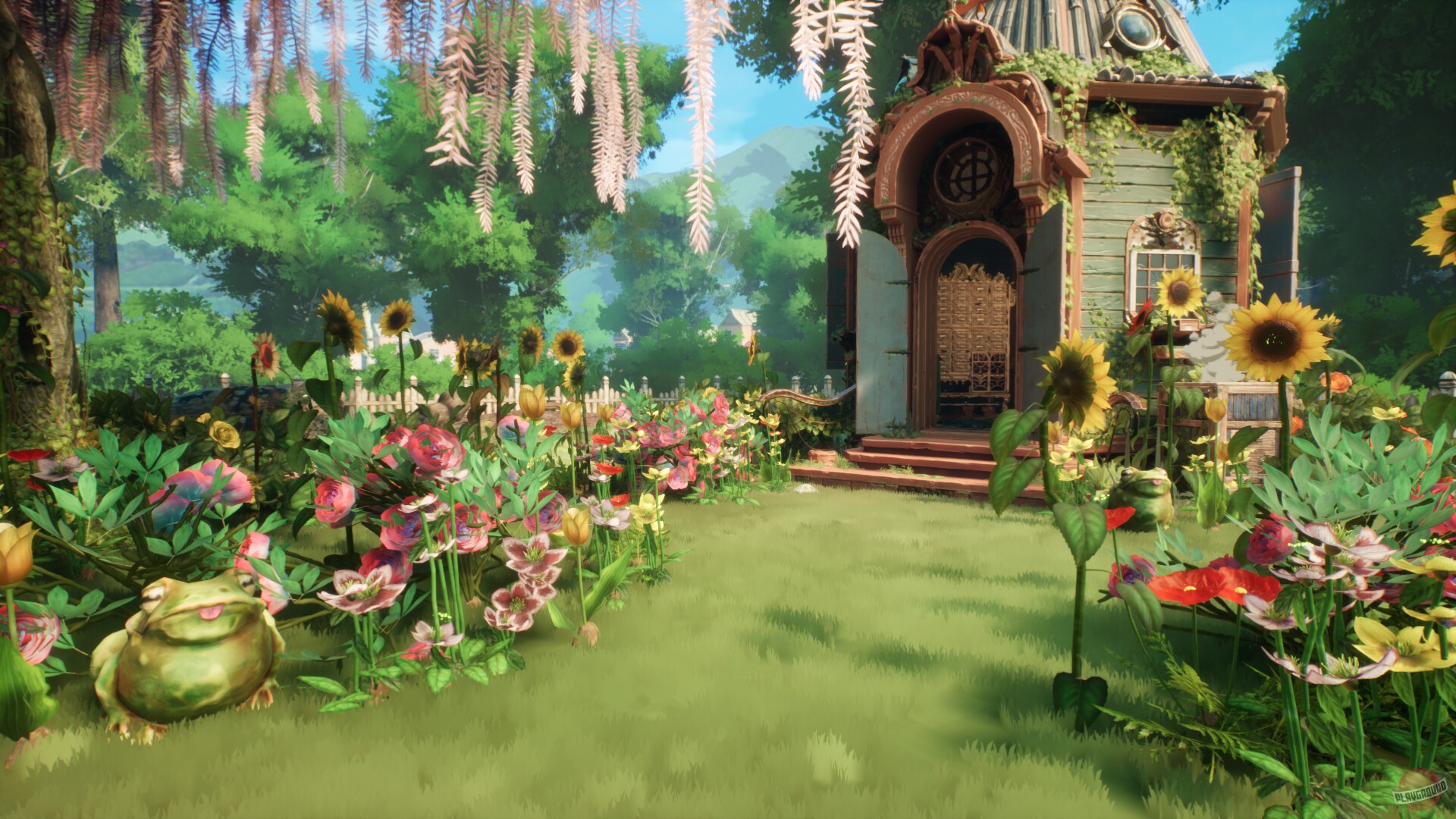 Скриншот из игры Garden Life: A Cozy Simulator - 17