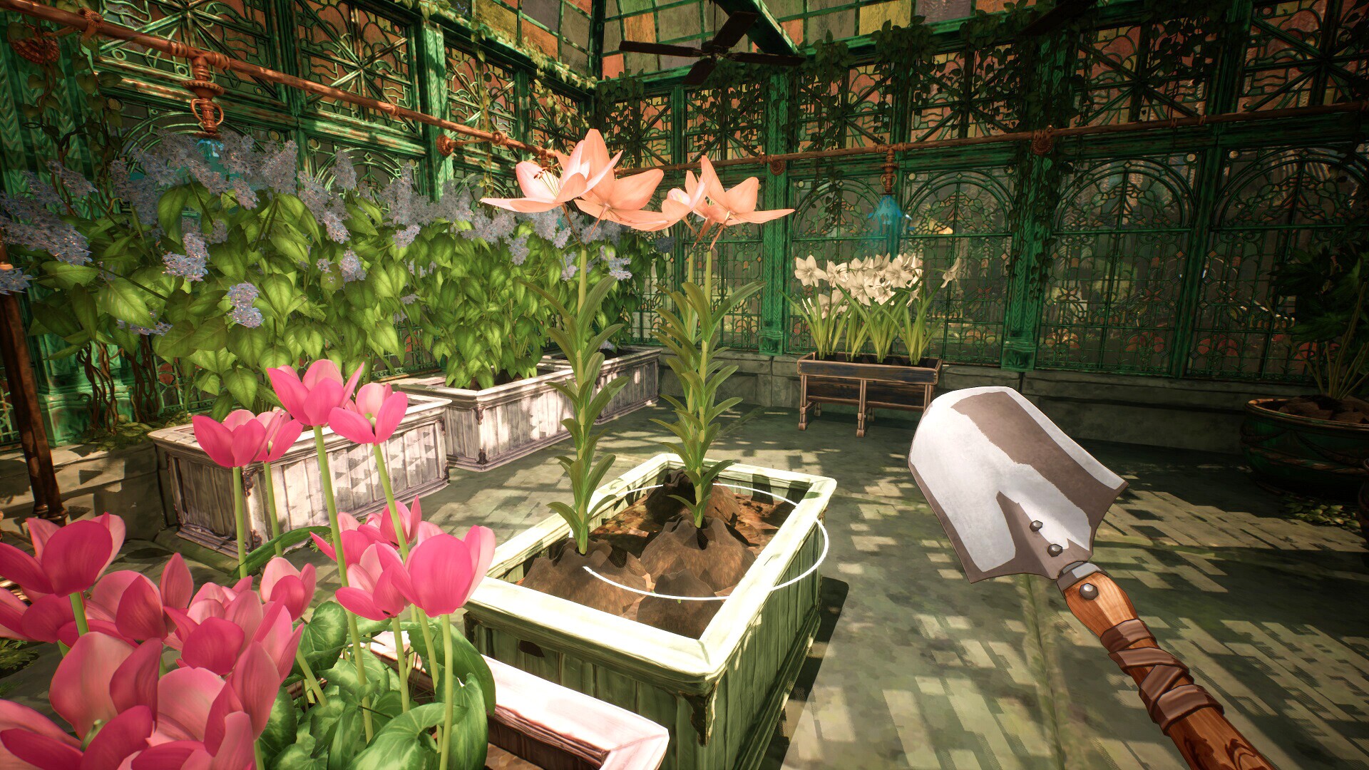 Скриншот из игры Garden Life: A Cozy Simulator - 44